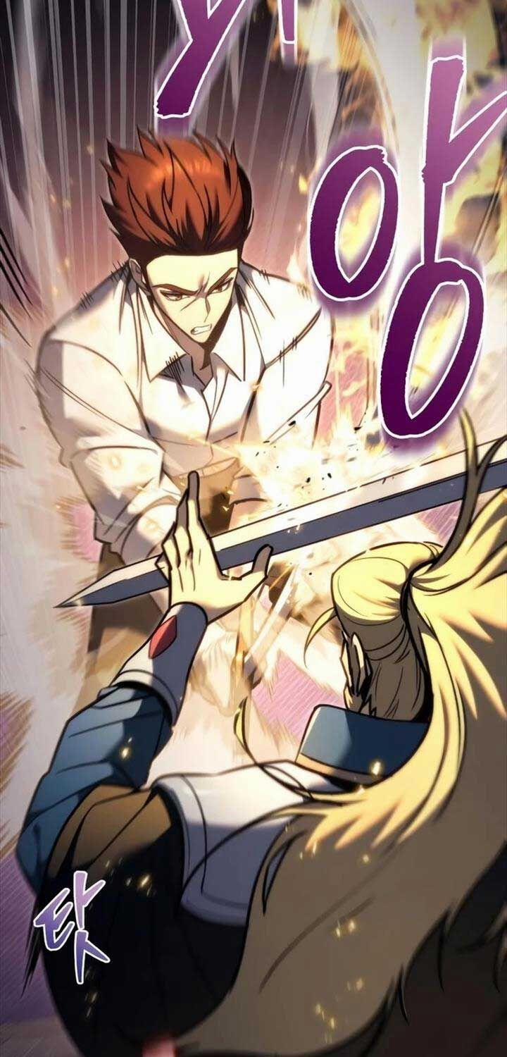 Hồi Quy Giả Của Gia Tộc Suy Vong 49 trang 4