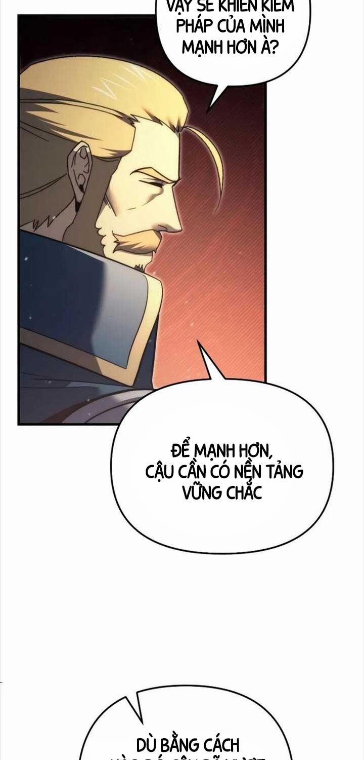 Hồi Quy Giả Của Gia Tộc Suy Vong 49 trang 44