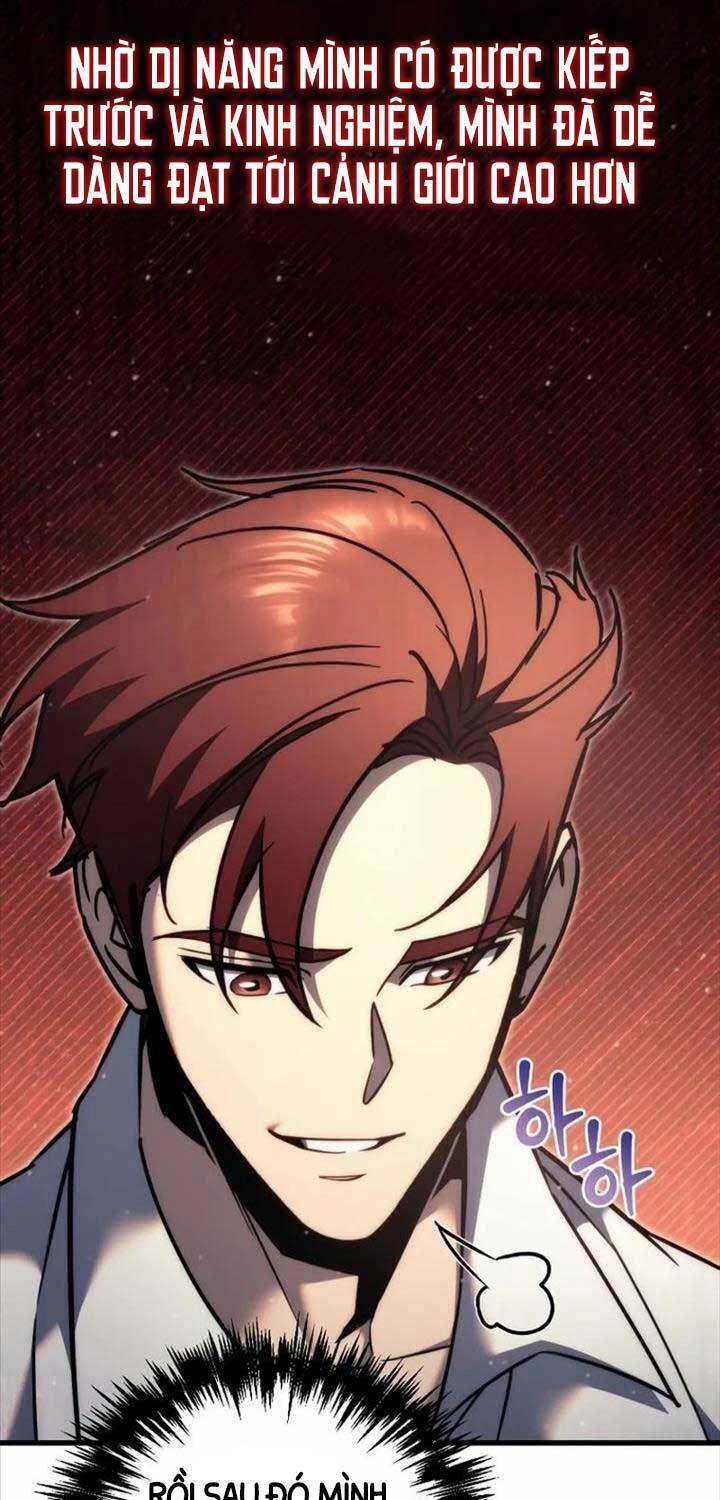 Hồi Quy Giả Của Gia Tộc Suy Vong 49 trang 46