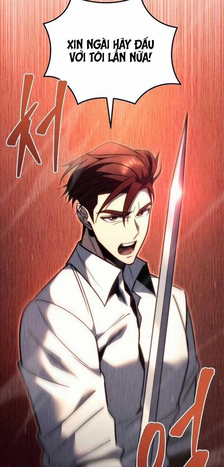 Hồi Quy Giả Của Gia Tộc Suy Vong 49 trang 50