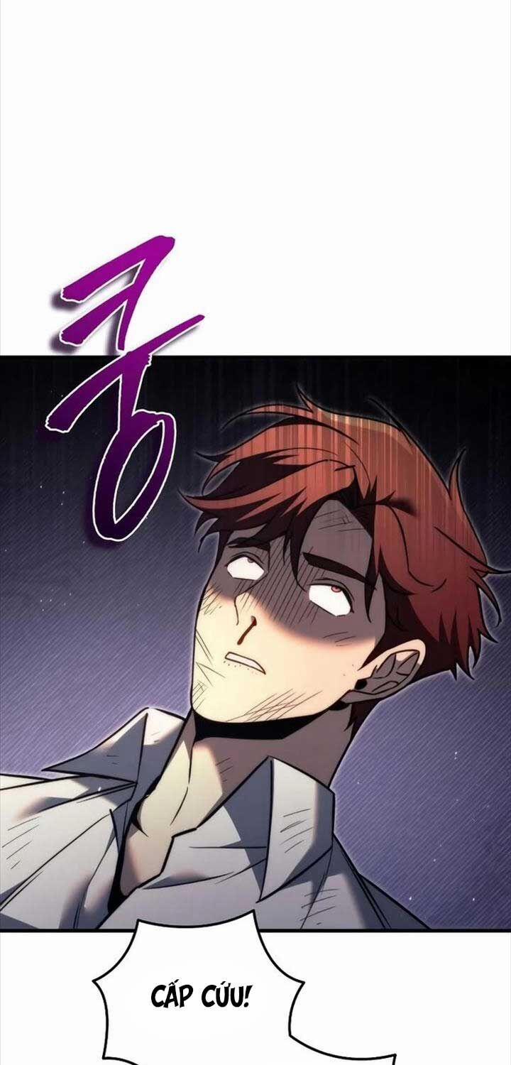 Hồi Quy Giả Của Gia Tộc Suy Vong 49 trang 52
