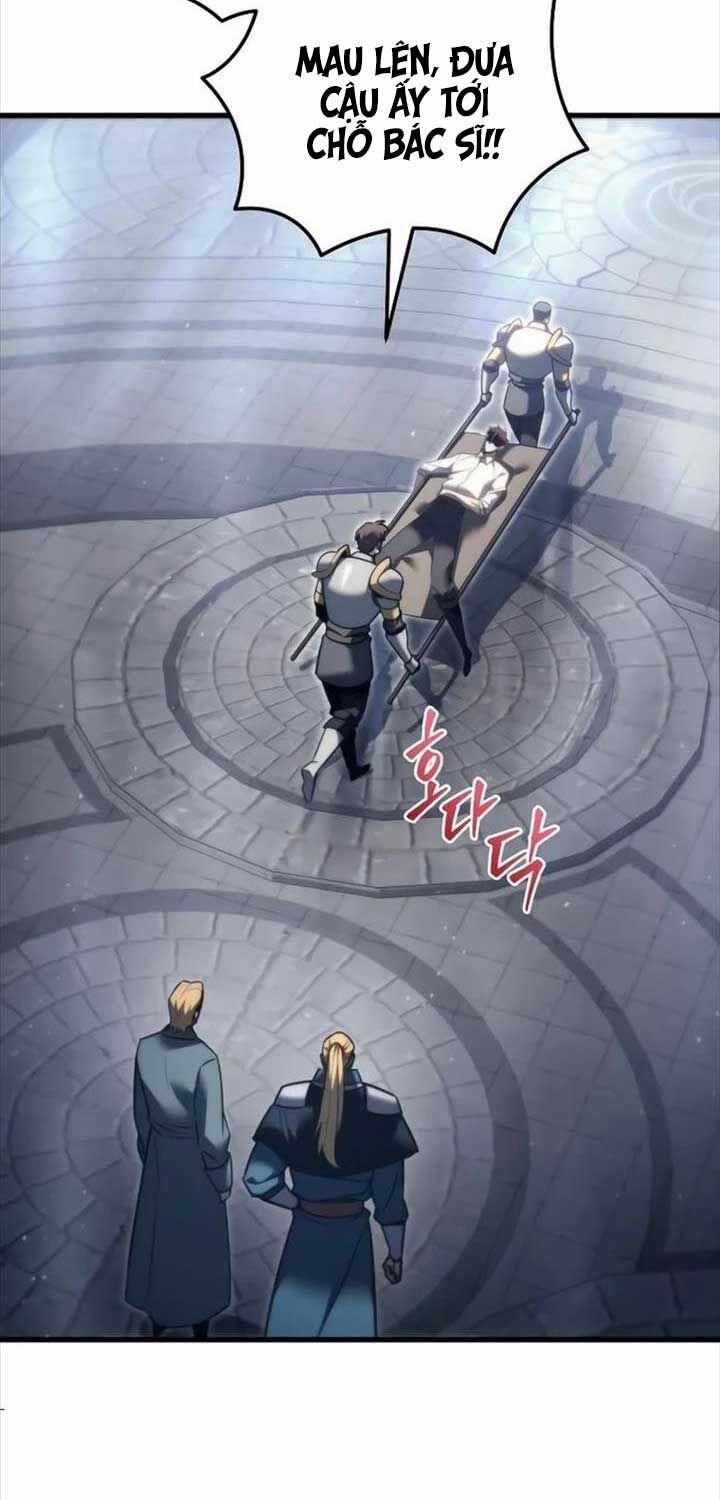 Hồi Quy Giả Của Gia Tộc Suy Vong 49 trang 53