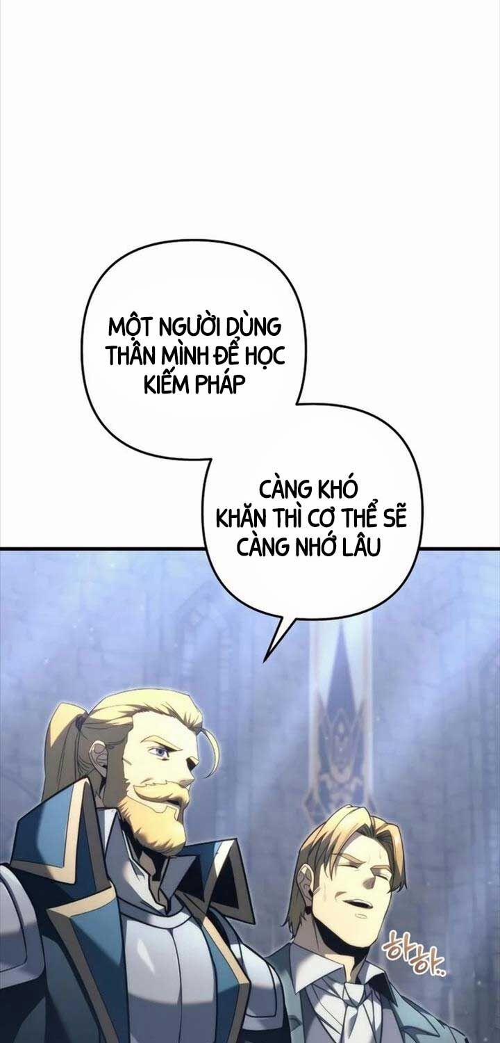 Hồi Quy Giả Của Gia Tộc Suy Vong 49 trang 54