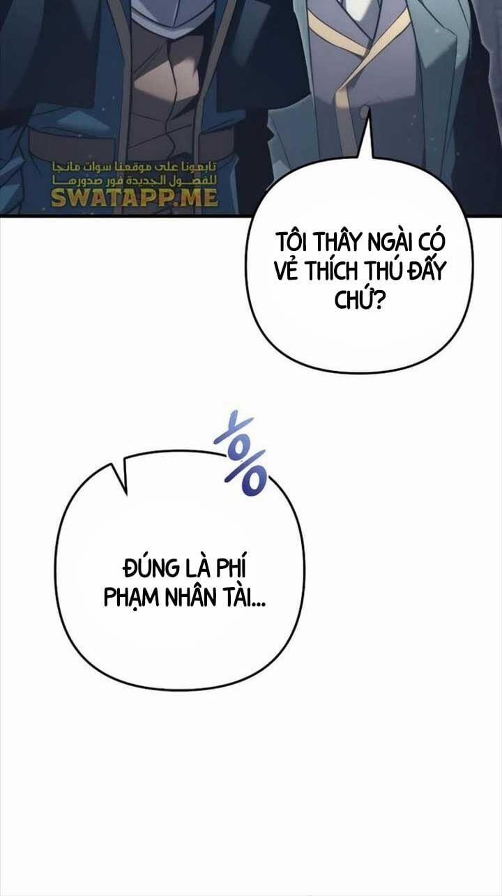 Hồi Quy Giả Của Gia Tộc Suy Vong 49 trang 55