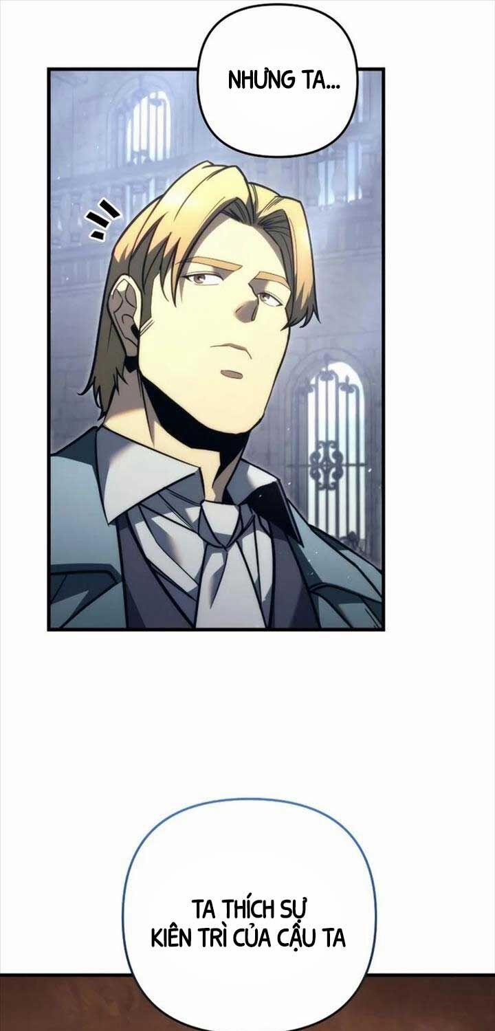 Hồi Quy Giả Của Gia Tộc Suy Vong 49 trang 56