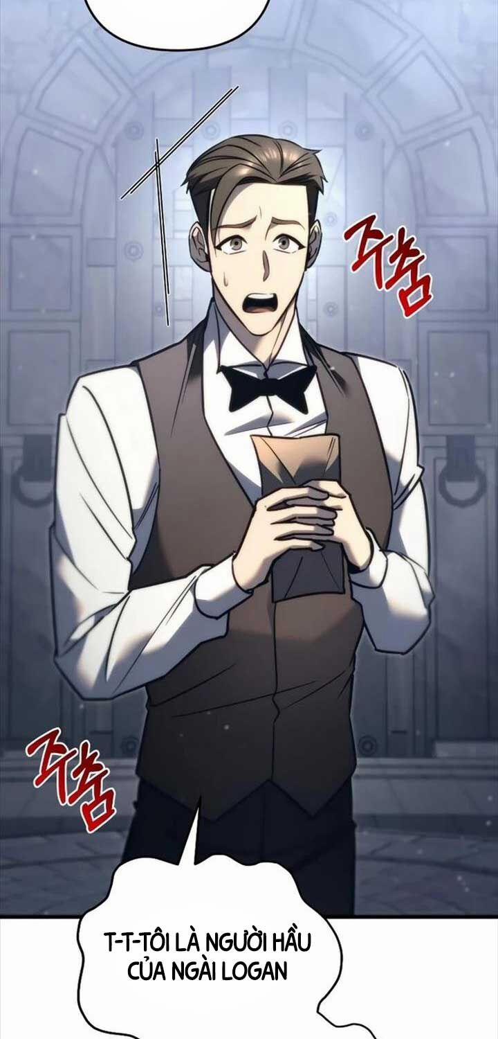 Hồi Quy Giả Của Gia Tộc Suy Vong 49 trang 59
