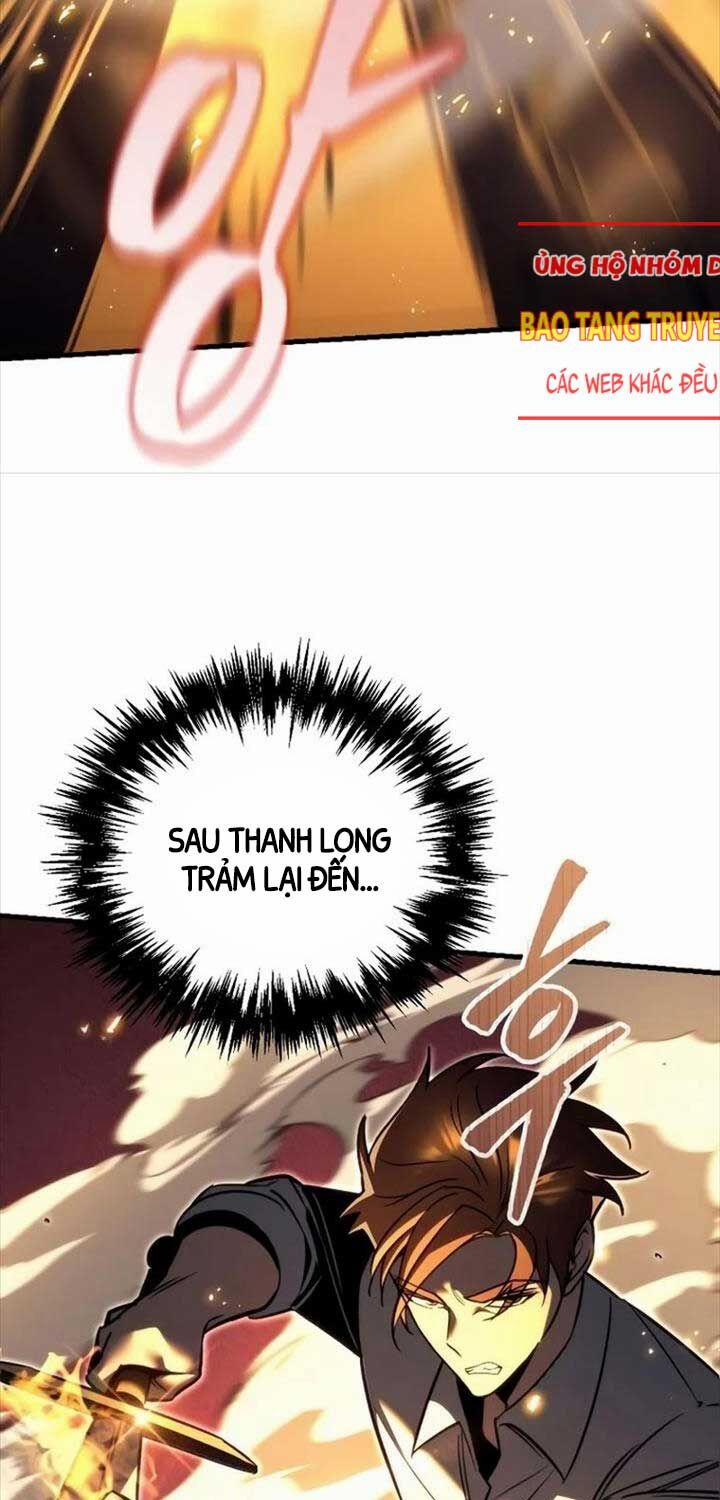 Hồi Quy Giả Của Gia Tộc Suy Vong 49 trang 6