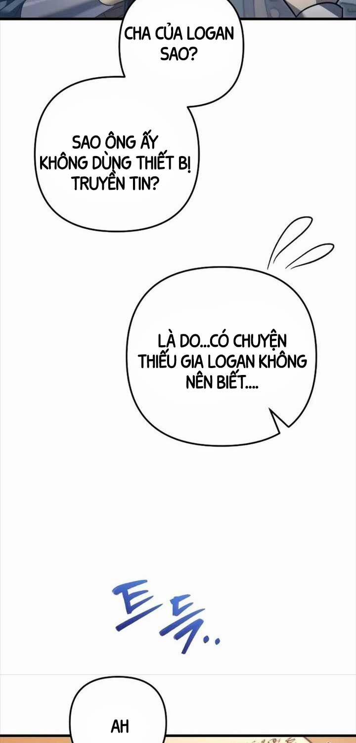 Hồi Quy Giả Của Gia Tộc Suy Vong 49 trang 61