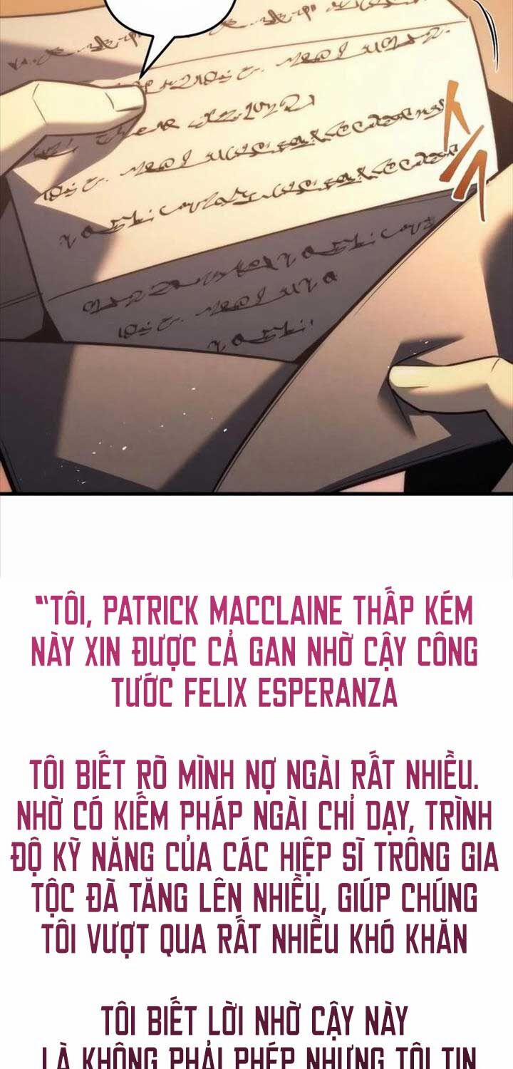 Hồi Quy Giả Của Gia Tộc Suy Vong 49 trang 62
