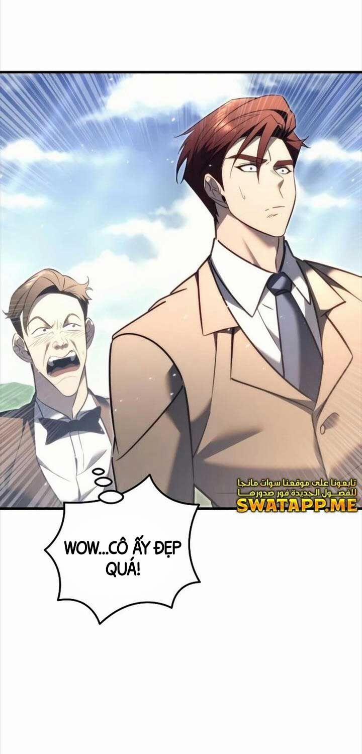 Hồi Quy Giả Của Gia Tộc Suy Vong 49 trang 84