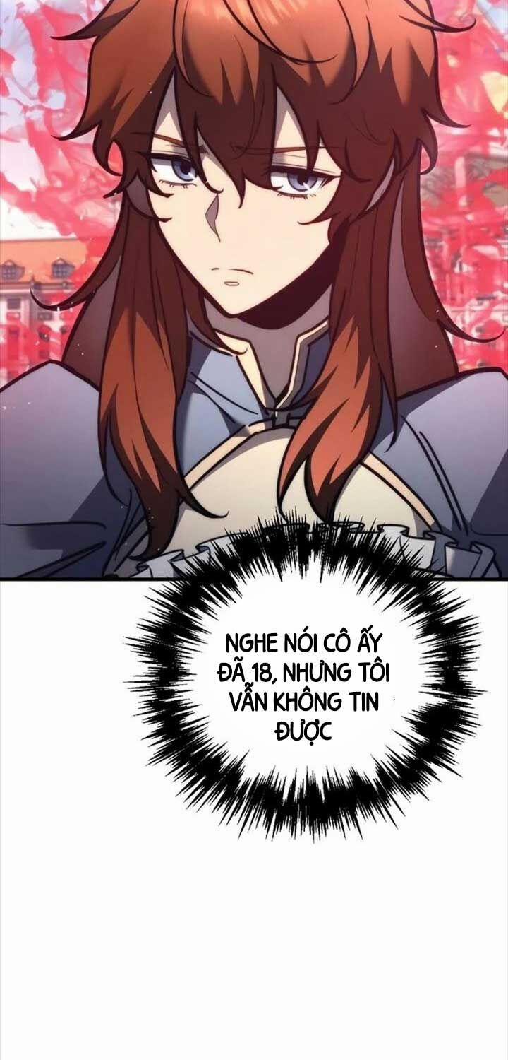 Hồi Quy Giả Của Gia Tộc Suy Vong 49 trang 89