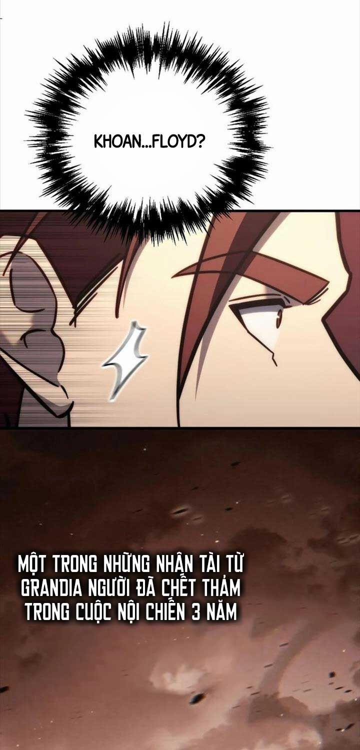 Hồi Quy Giả Của Gia Tộc Suy Vong 49 trang 90