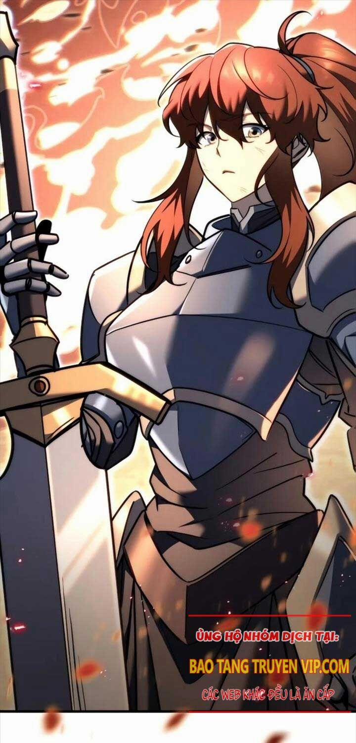 Hồi Quy Giả Của Gia Tộc Suy Vong 49 trang 93