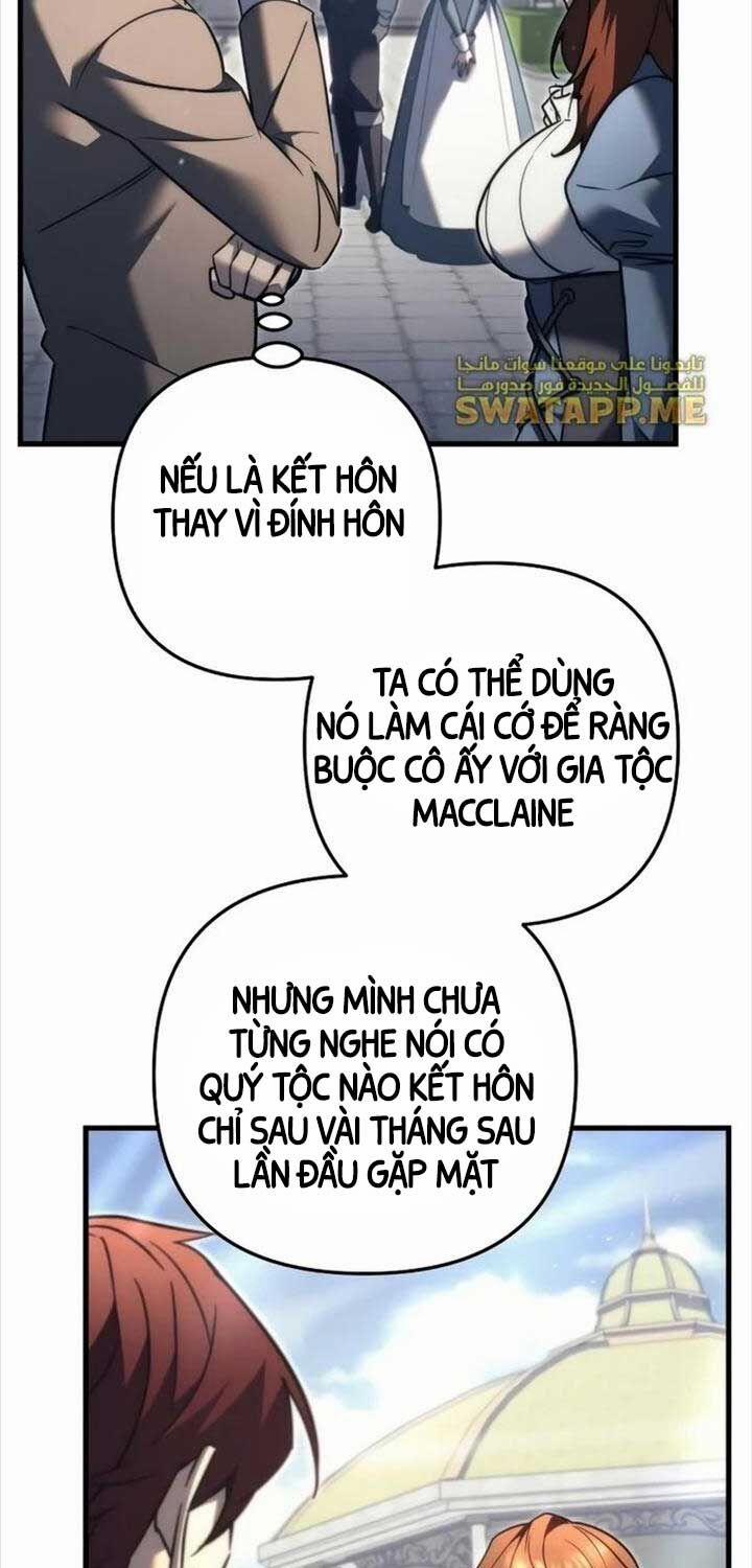 Hồi Quy Giả Của Gia Tộc Suy Vong 49 trang 95