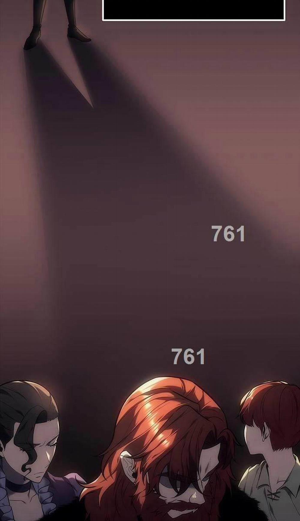 Hồi Quy Giả Của Gia Tộc Suy Vong 5 trang 1