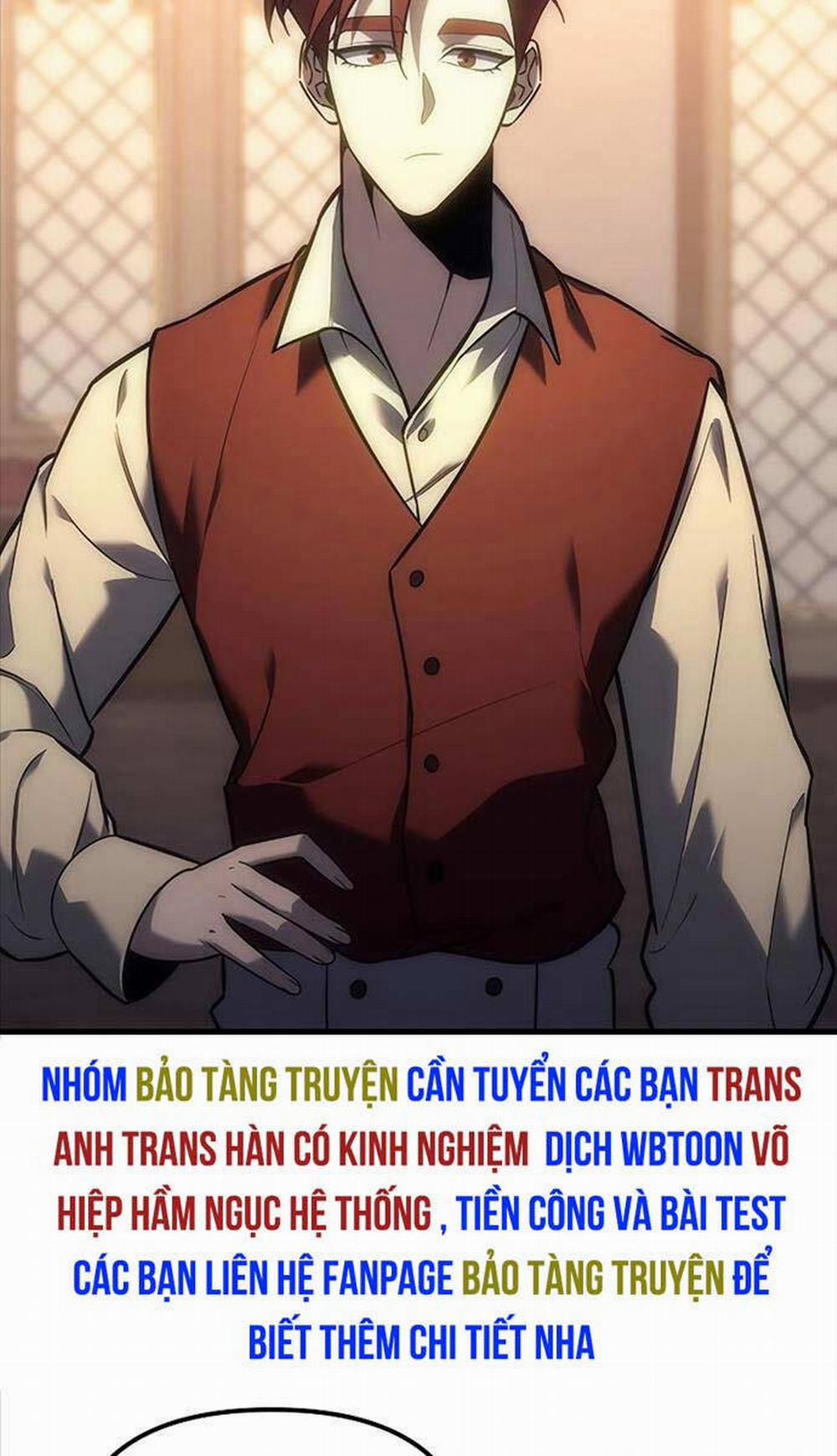 Hồi Quy Giả Của Gia Tộc Suy Vong 5 trang 100