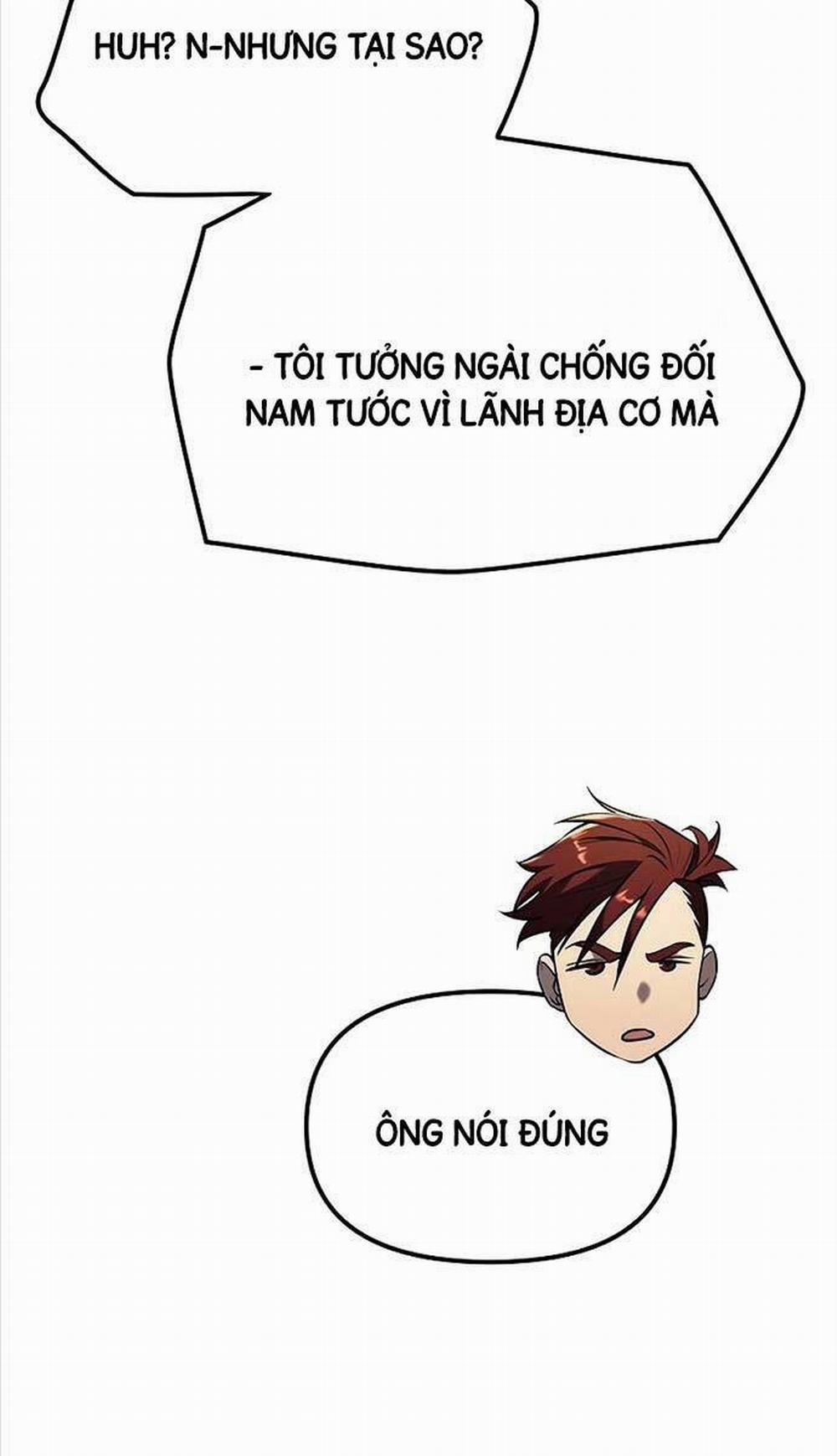 Hồi Quy Giả Của Gia Tộc Suy Vong 5 trang 106