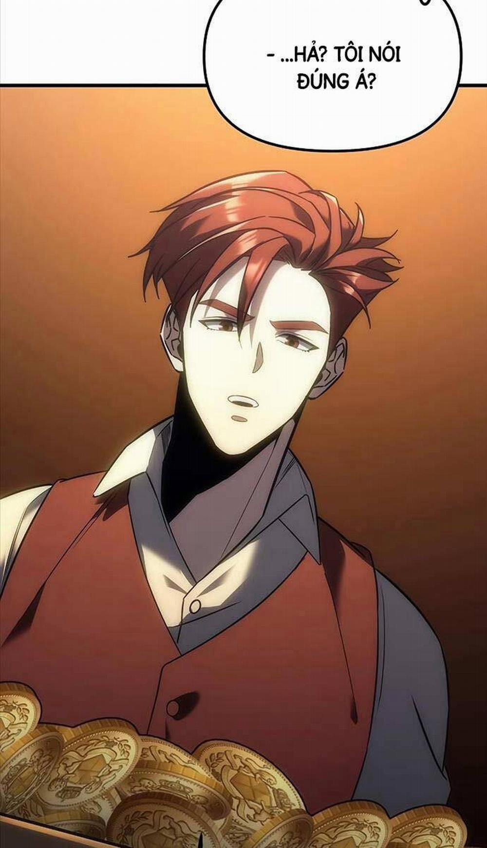 Hồi Quy Giả Của Gia Tộc Suy Vong 5 trang 108