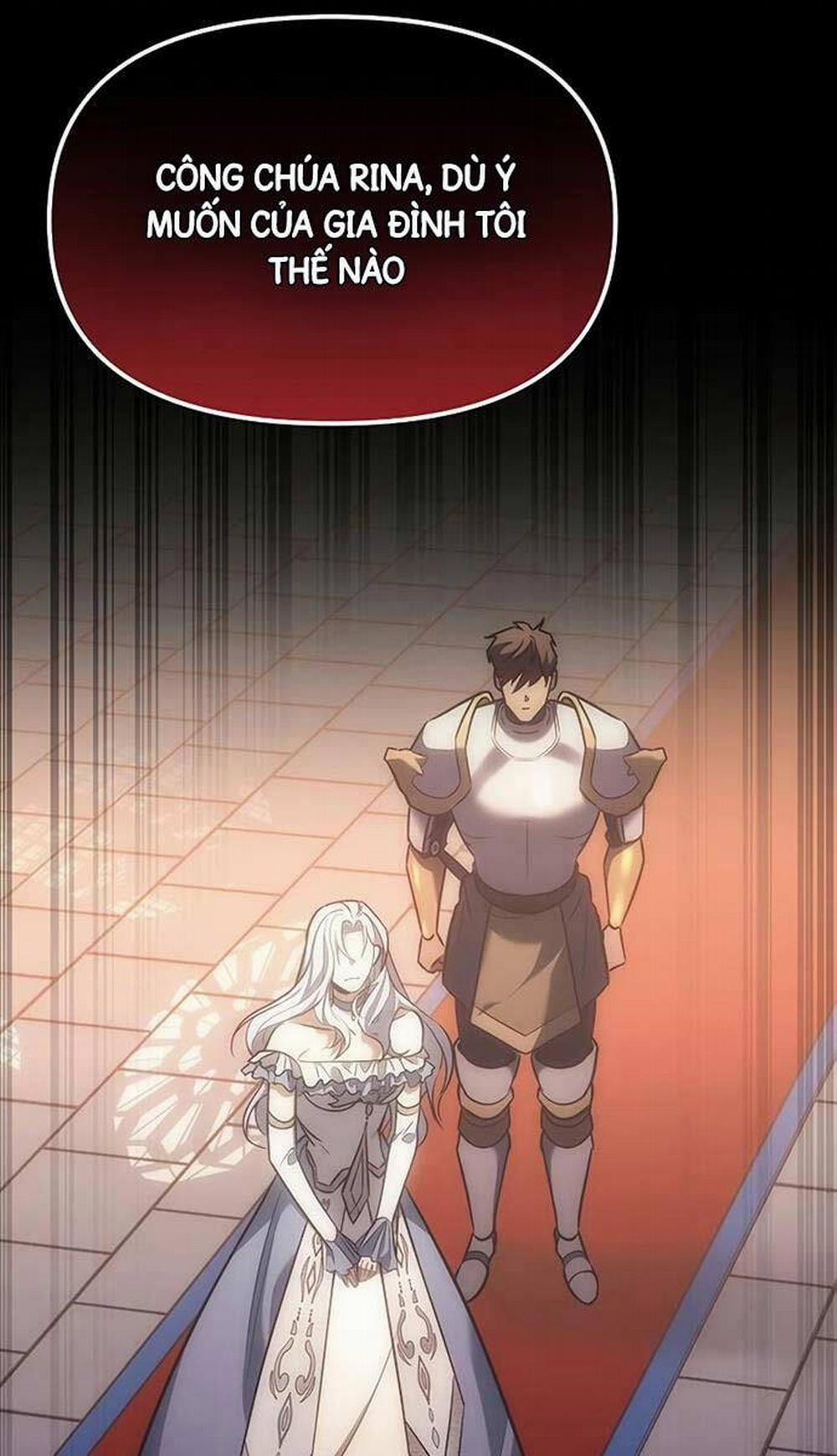 Hồi Quy Giả Của Gia Tộc Suy Vong 5 trang 11