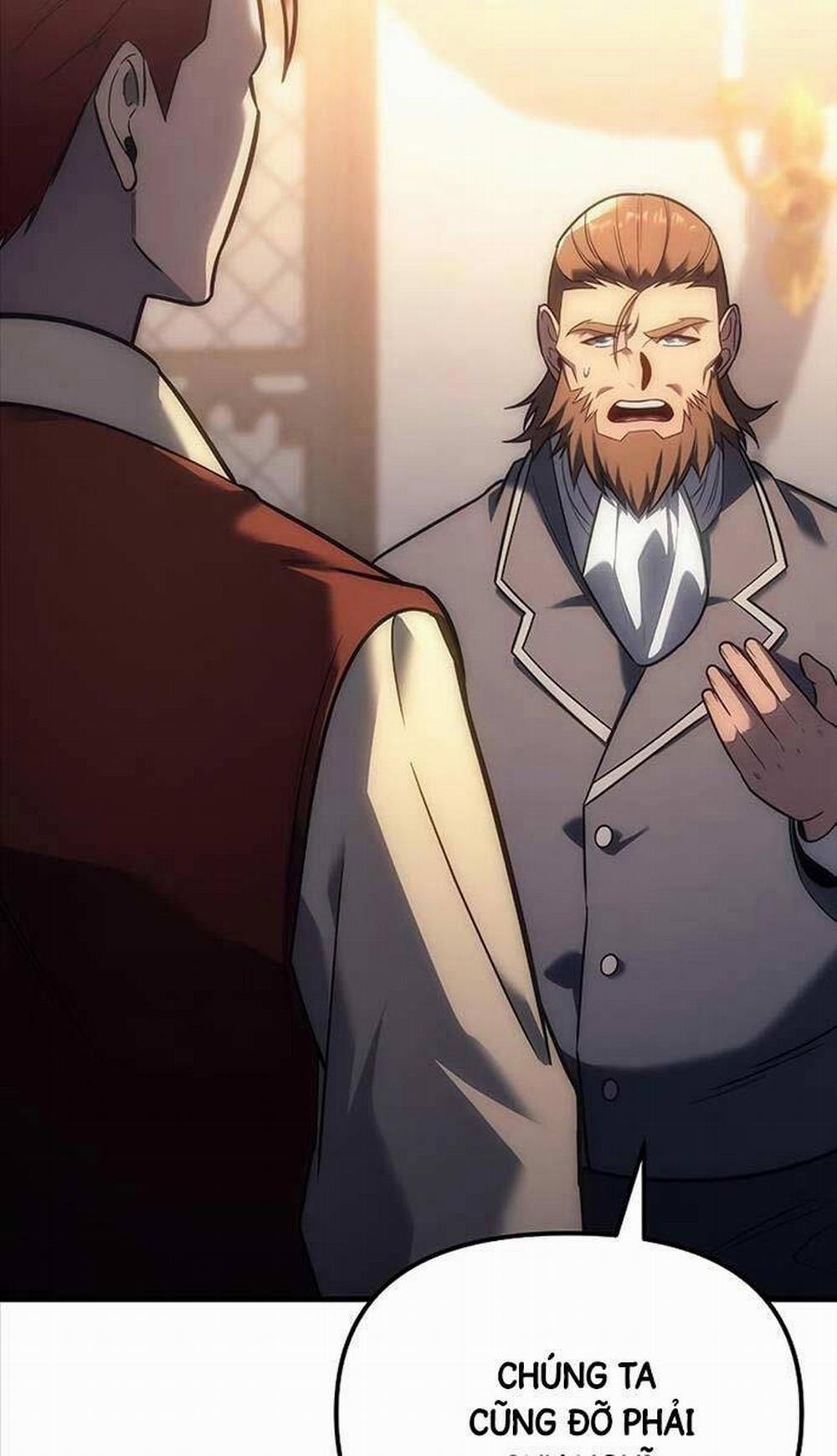Hồi Quy Giả Của Gia Tộc Suy Vong 5 trang 114