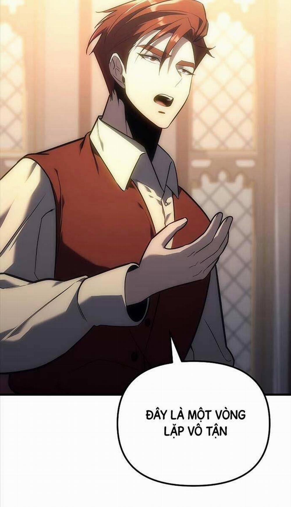 Hồi Quy Giả Của Gia Tộc Suy Vong 5 trang 117