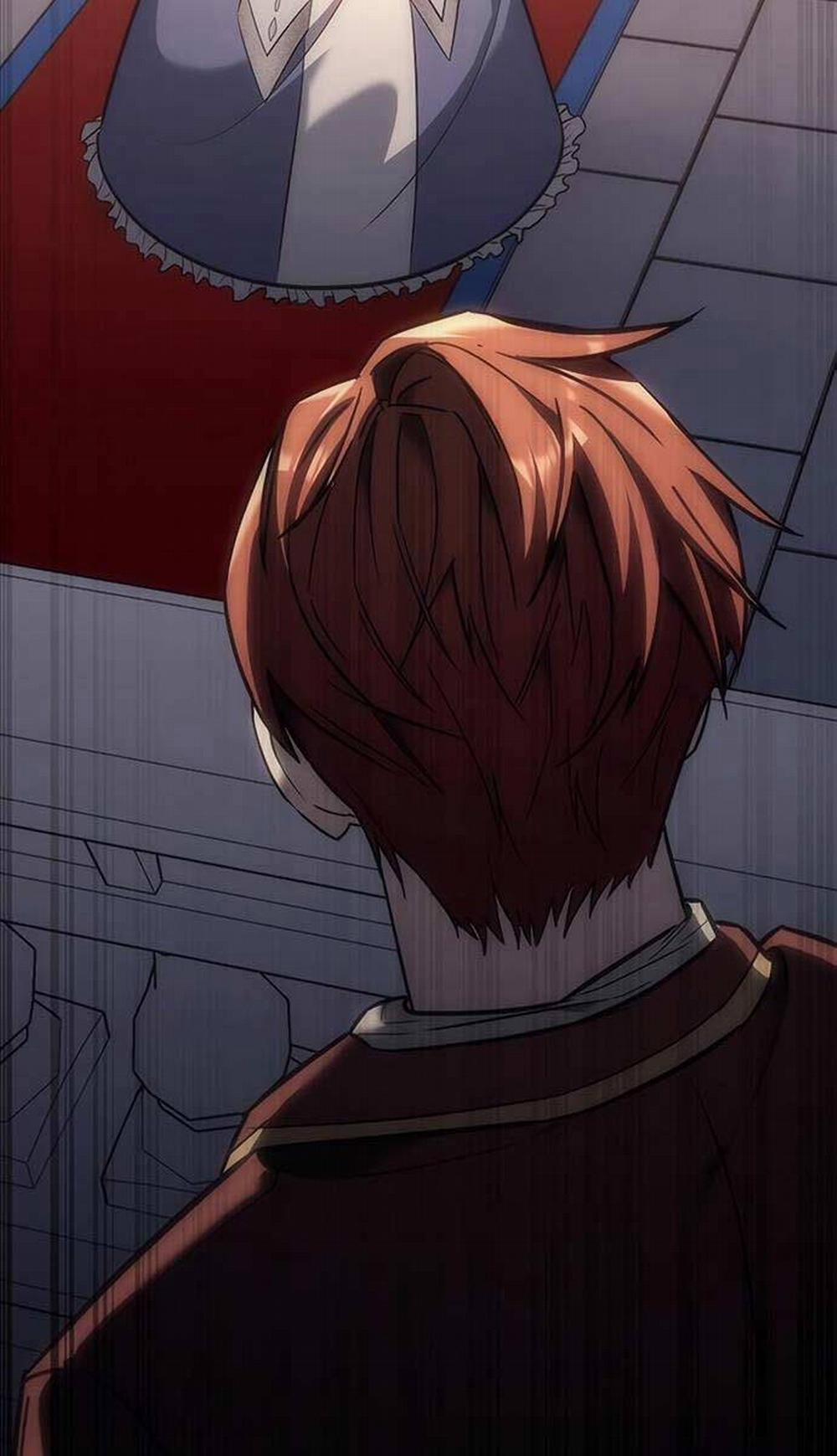 Hồi Quy Giả Của Gia Tộc Suy Vong 5 trang 12