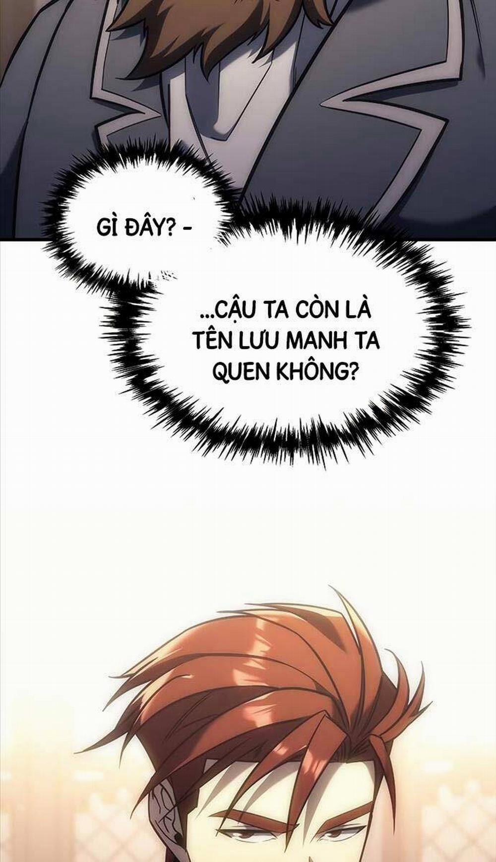 Hồi Quy Giả Của Gia Tộc Suy Vong 5 trang 121