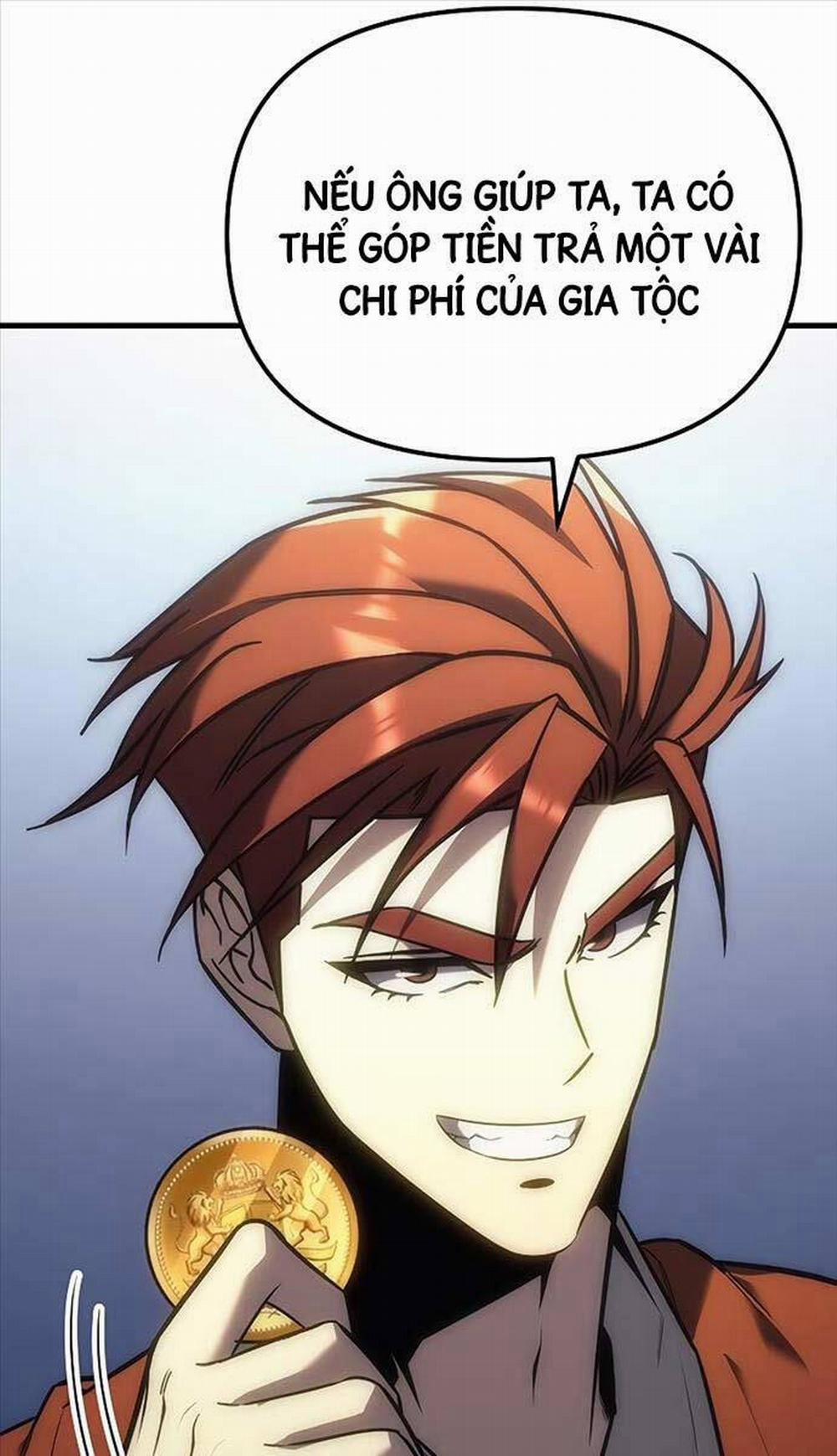 Hồi Quy Giả Của Gia Tộc Suy Vong 5 trang 124