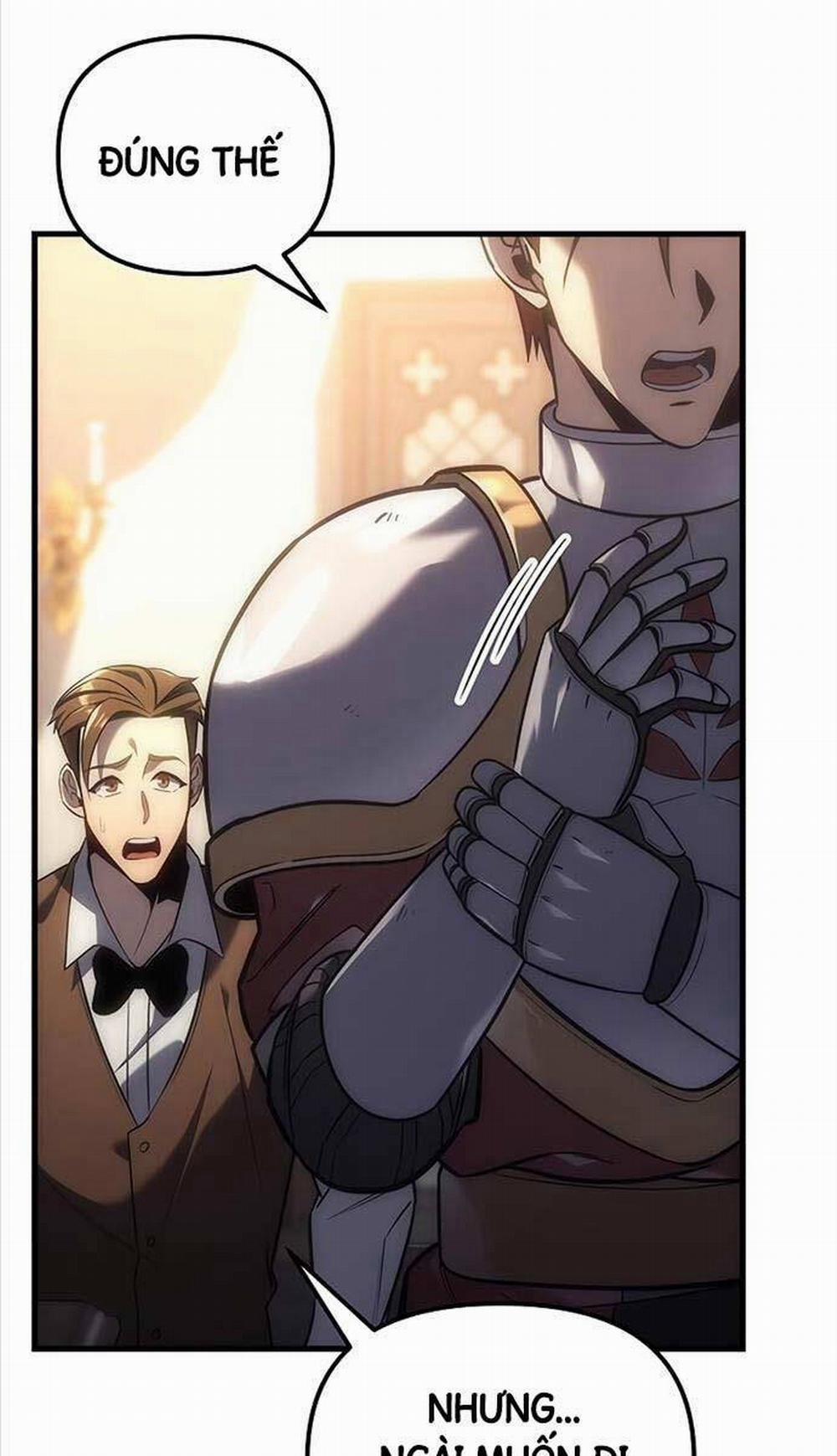 Hồi Quy Giả Của Gia Tộc Suy Vong 5 trang 130