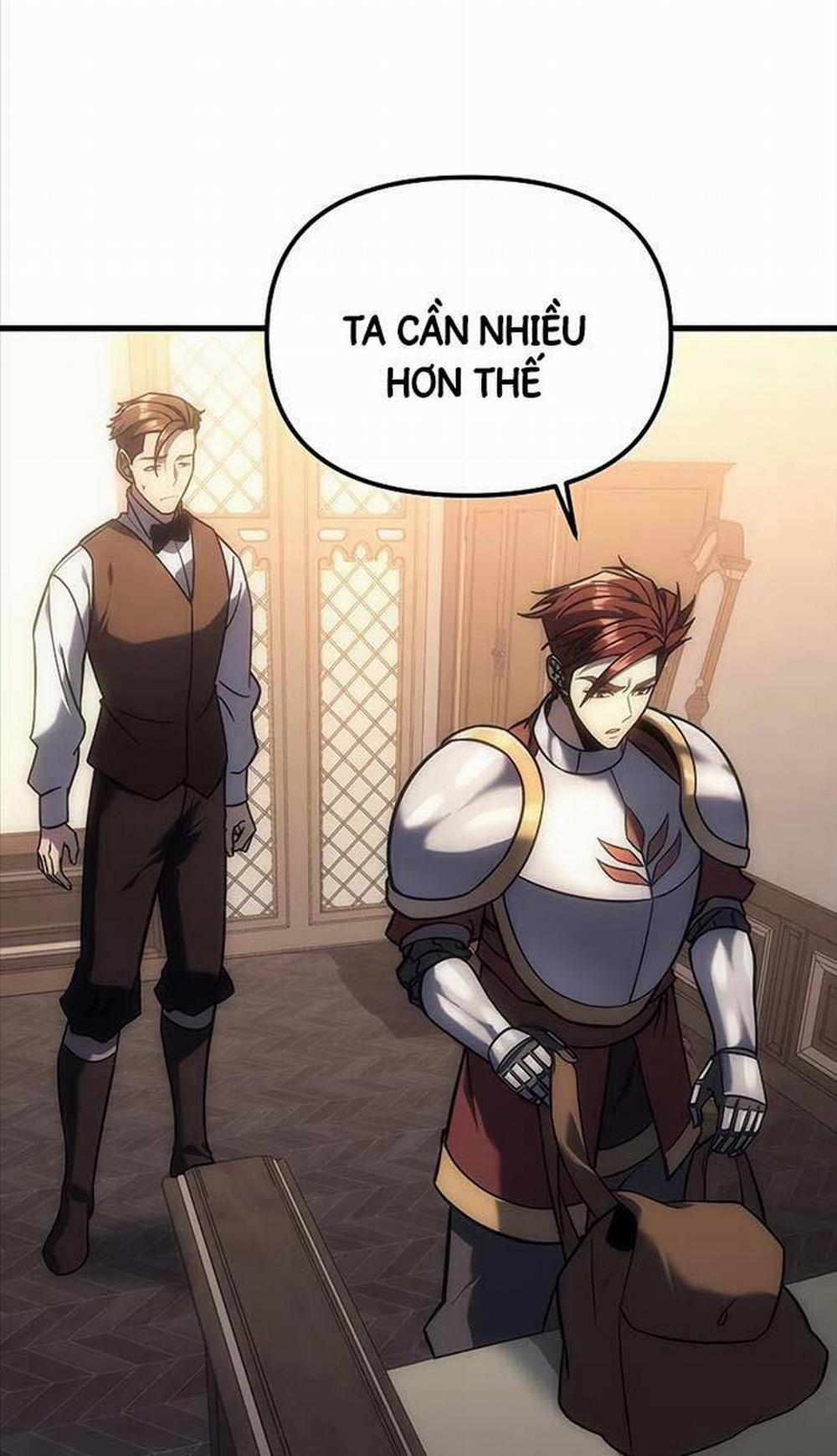 Hồi Quy Giả Của Gia Tộc Suy Vong 5 trang 133