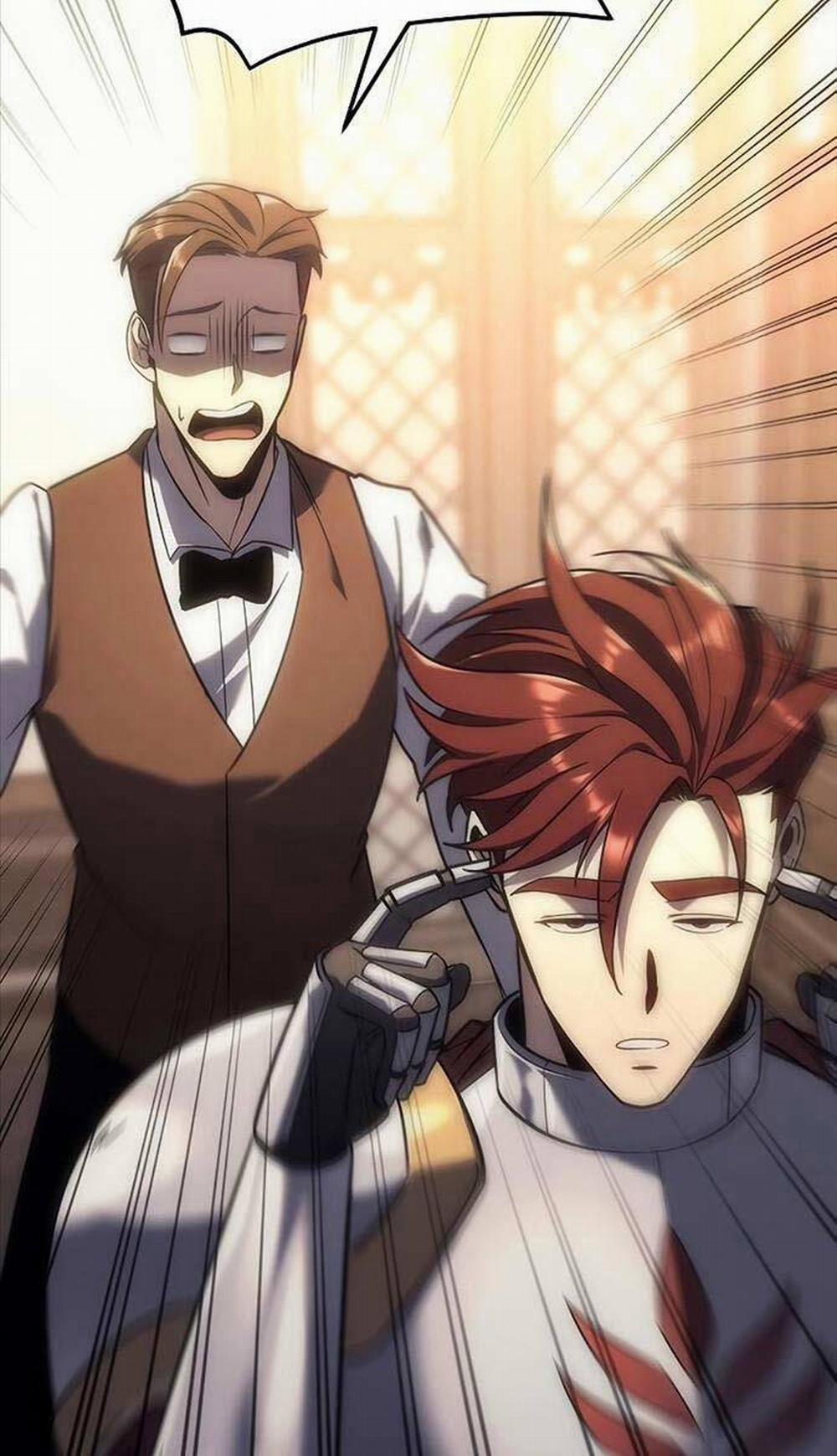 Hồi Quy Giả Của Gia Tộc Suy Vong 5 trang 137