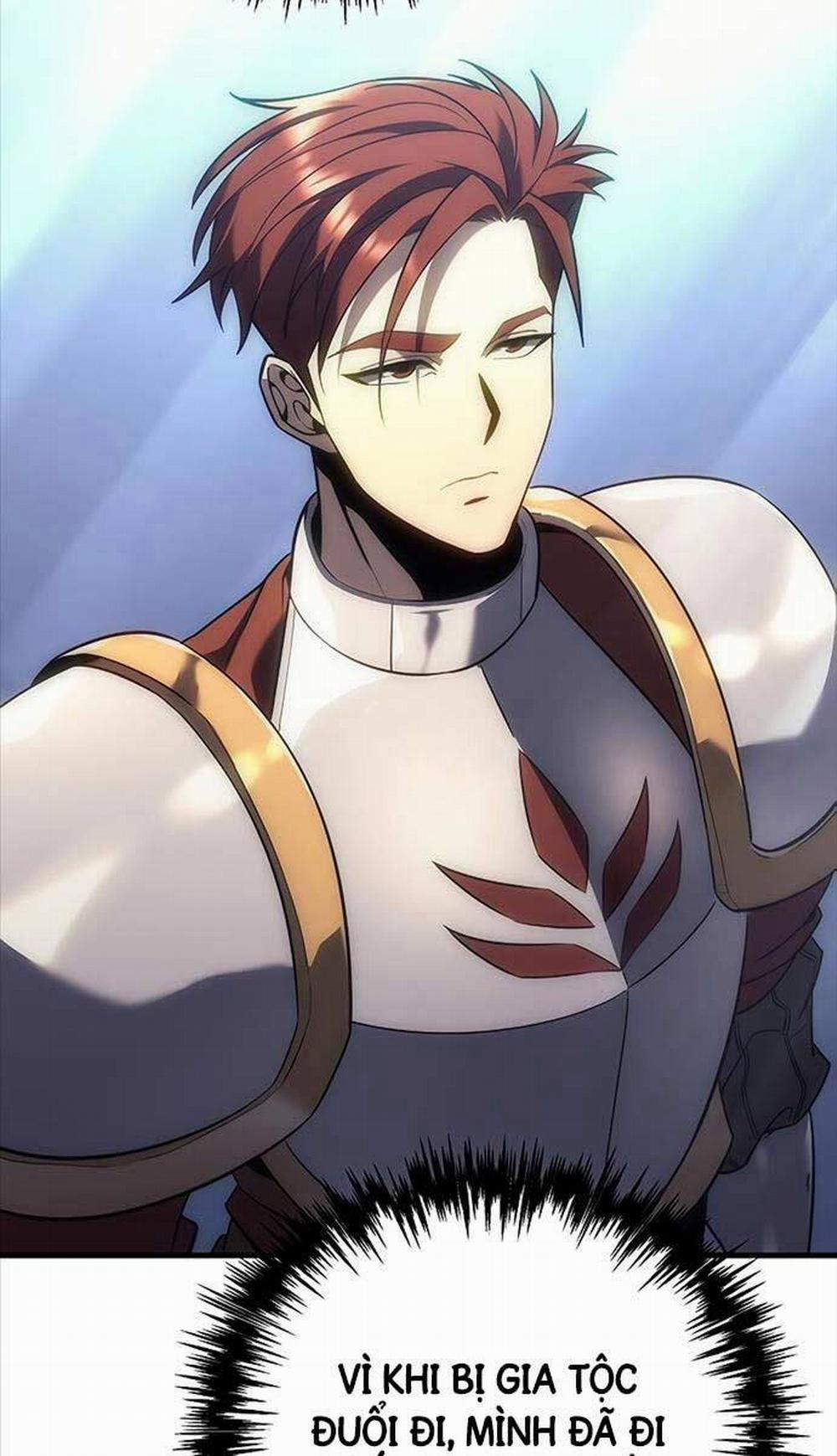 Hồi Quy Giả Của Gia Tộc Suy Vong 5 trang 142