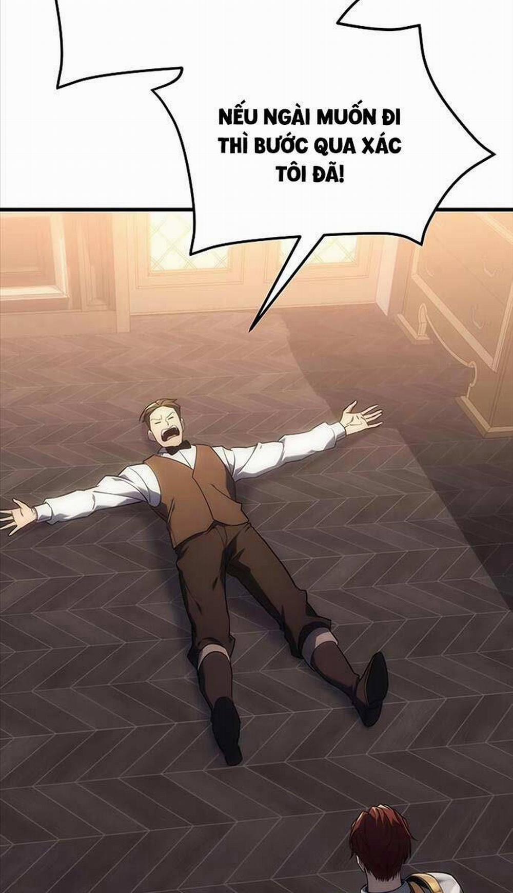 Hồi Quy Giả Của Gia Tộc Suy Vong 5 trang 146