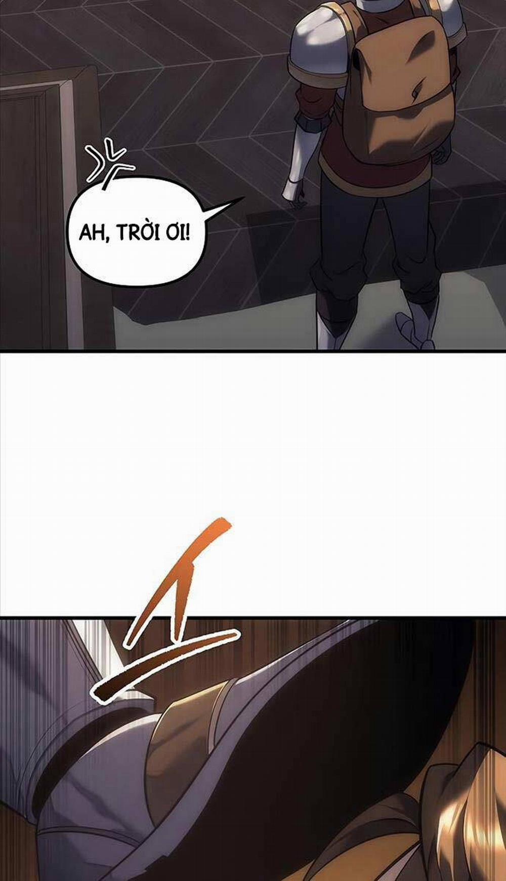 Hồi Quy Giả Của Gia Tộc Suy Vong 5 trang 147