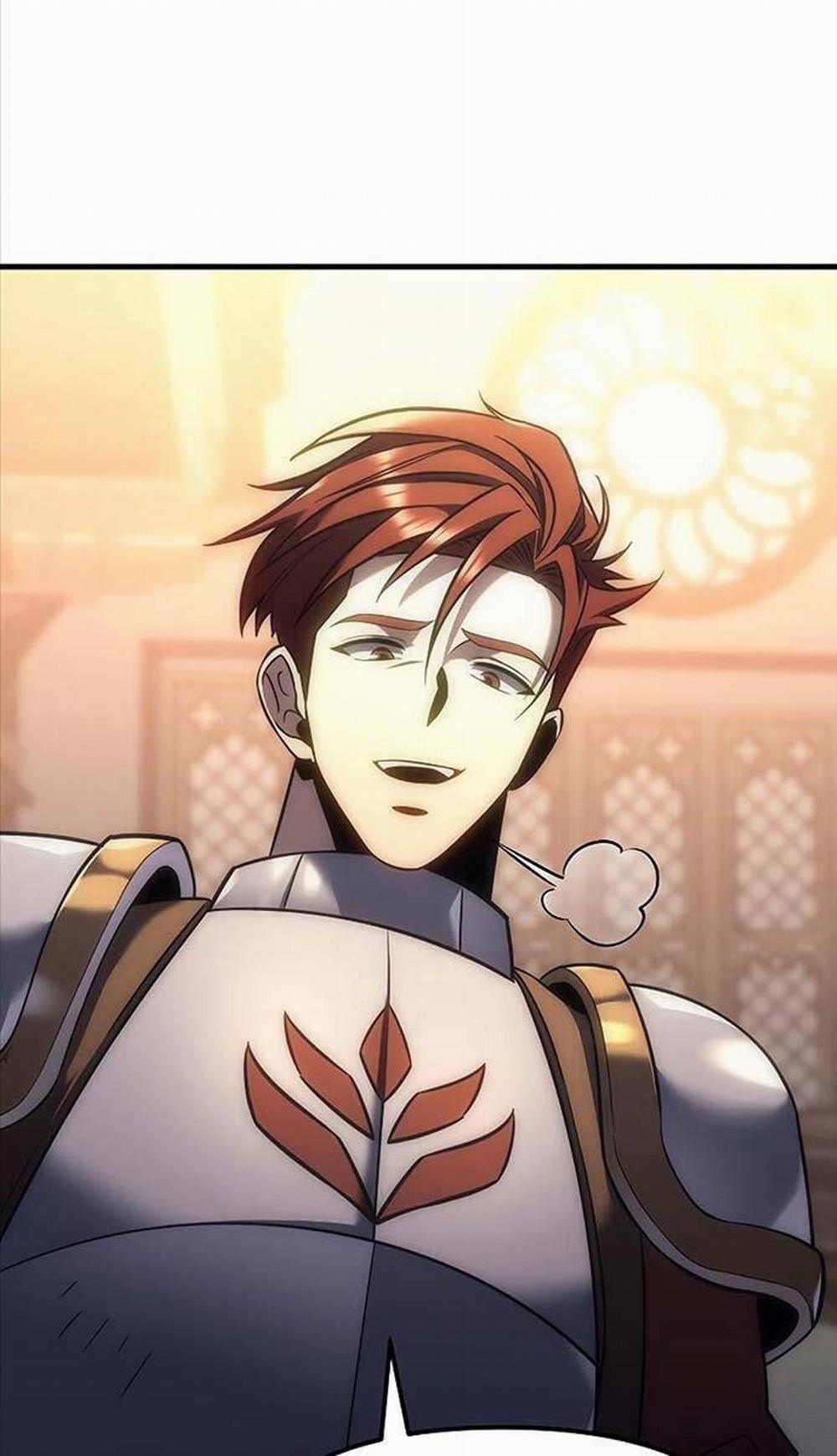 Hồi Quy Giả Của Gia Tộc Suy Vong 5 trang 149