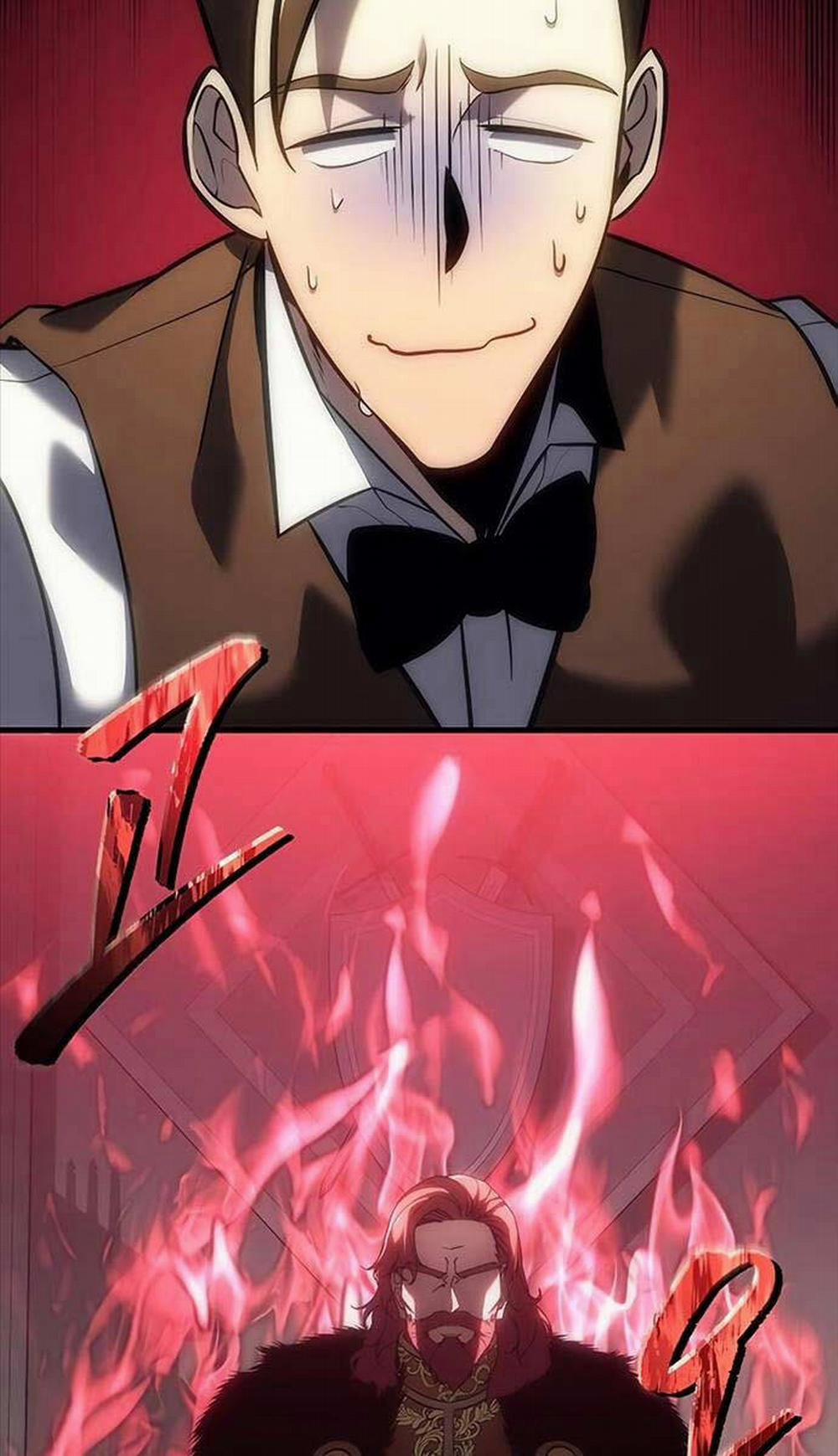 Hồi Quy Giả Của Gia Tộc Suy Vong 5 trang 154