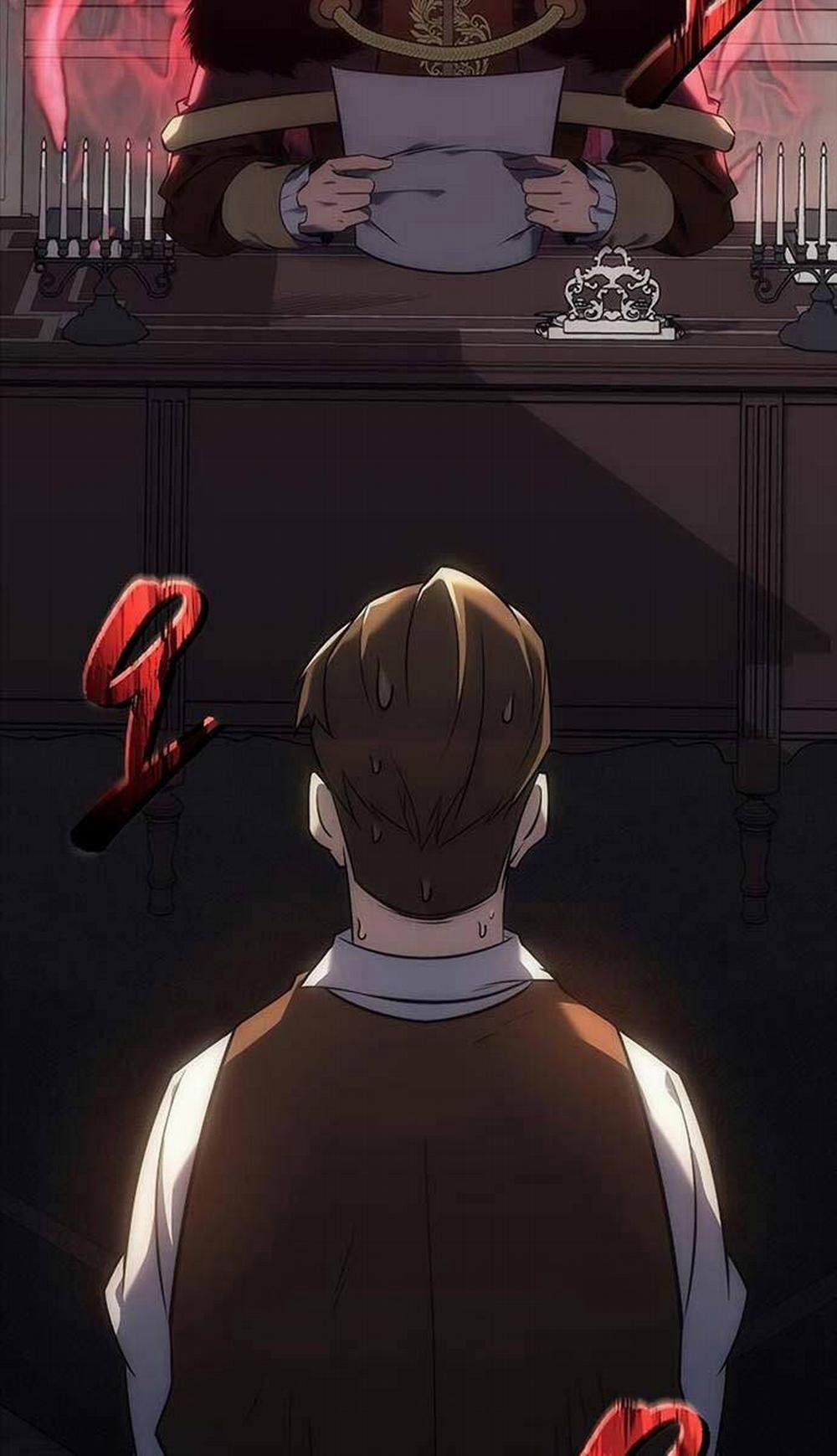 Hồi Quy Giả Của Gia Tộc Suy Vong 5 trang 155