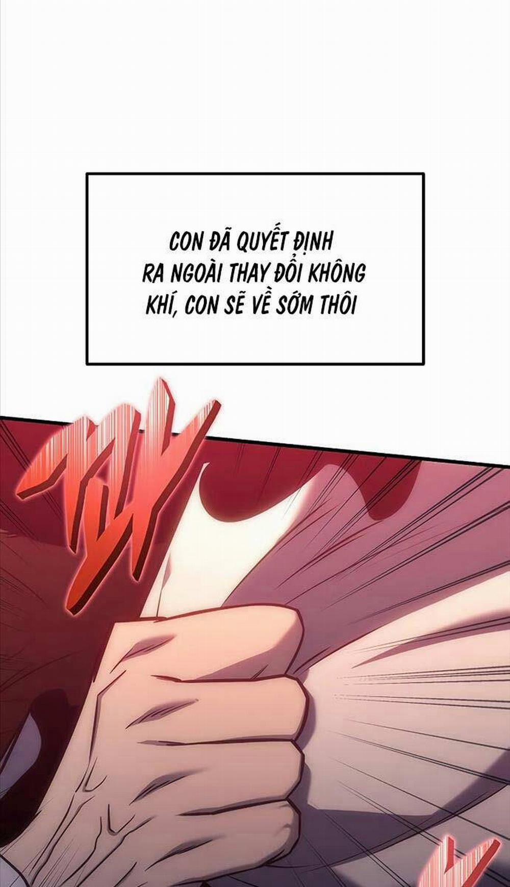 Hồi Quy Giả Của Gia Tộc Suy Vong 5 trang 158
