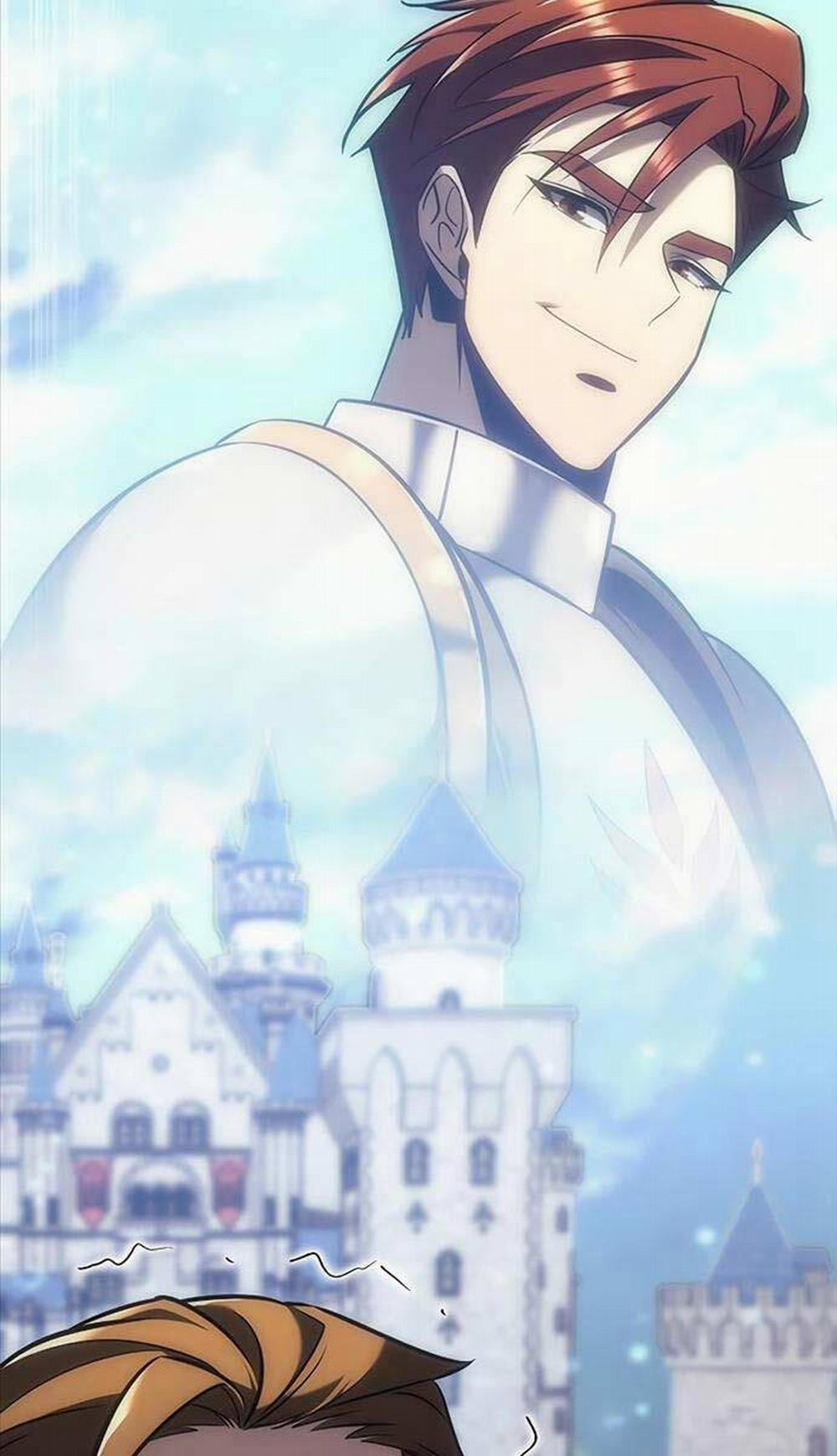 Hồi Quy Giả Của Gia Tộc Suy Vong 5 trang 160