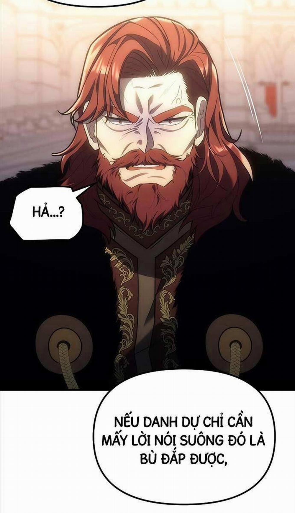 Hồi Quy Giả Của Gia Tộc Suy Vong 5 trang 17