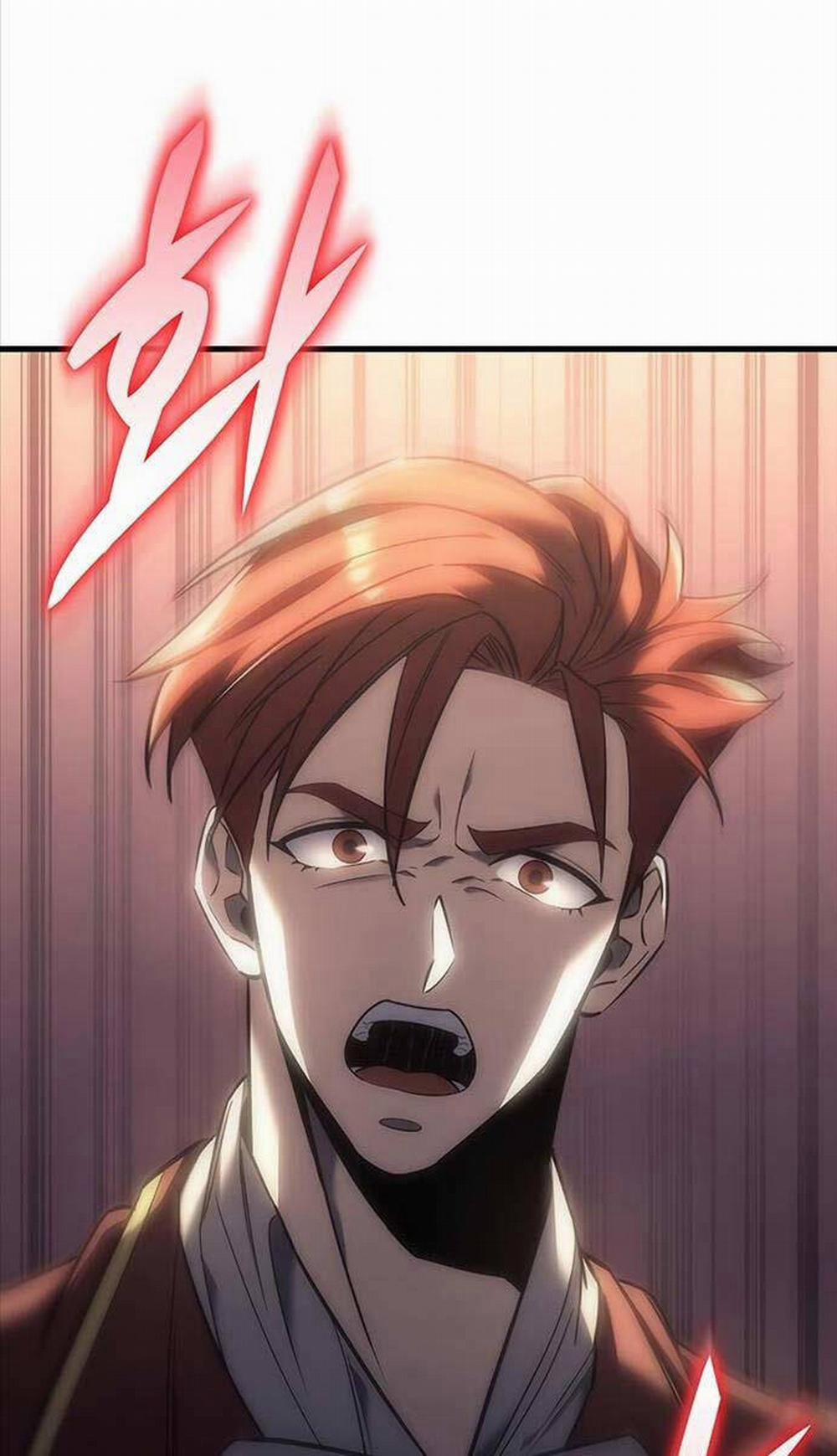 Hồi Quy Giả Của Gia Tộc Suy Vong 5 trang 18