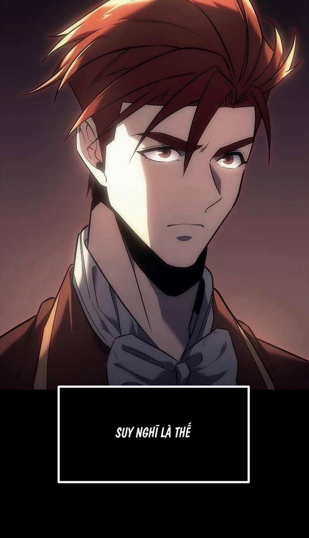 Hồi Quy Giả Của Gia Tộc Suy Vong 5 trang 3