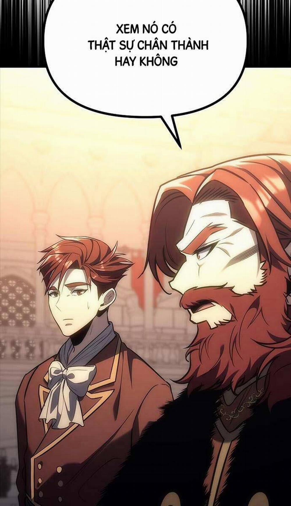 Hồi Quy Giả Của Gia Tộc Suy Vong 5 trang 30