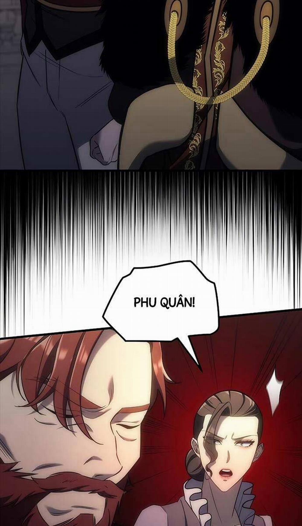 Hồi Quy Giả Của Gia Tộc Suy Vong 5 trang 31