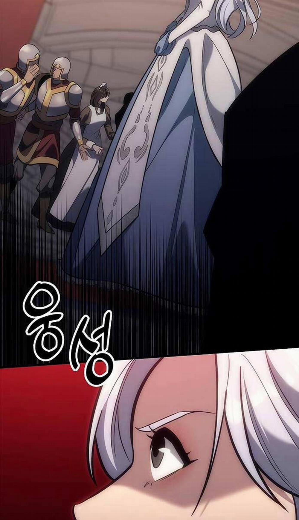 Hồi Quy Giả Của Gia Tộc Suy Vong 5 trang 33