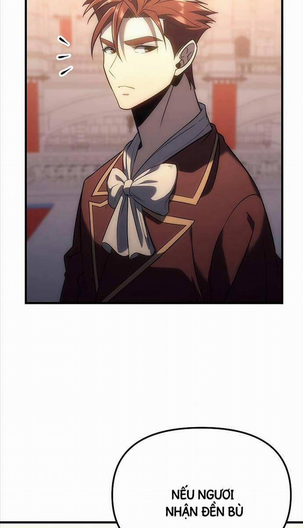 Hồi Quy Giả Của Gia Tộc Suy Vong 5 trang 35