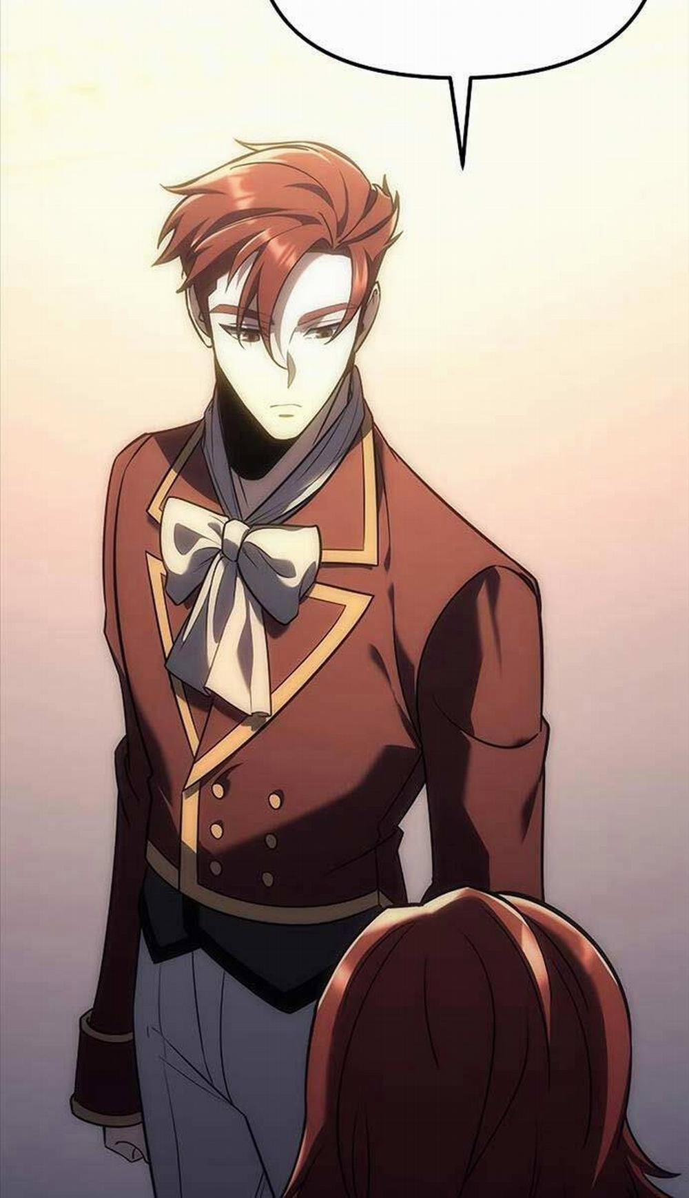 Hồi Quy Giả Của Gia Tộc Suy Vong 5 trang 36