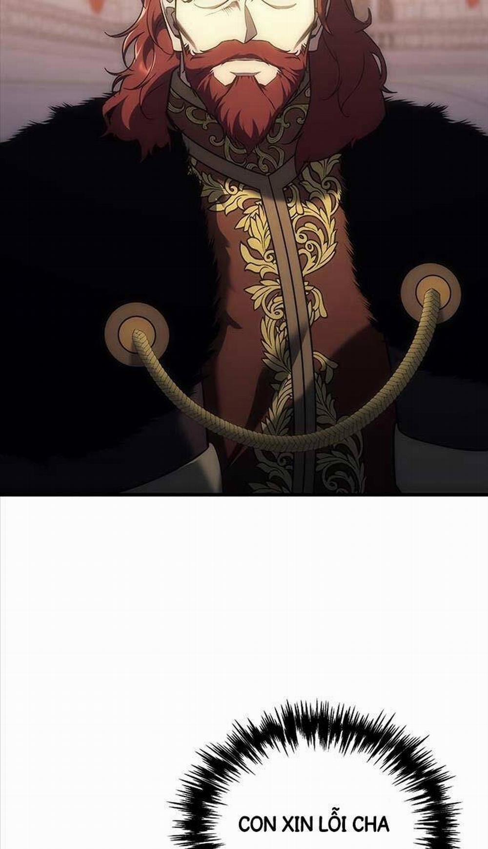 Hồi Quy Giả Của Gia Tộc Suy Vong 5 trang 38