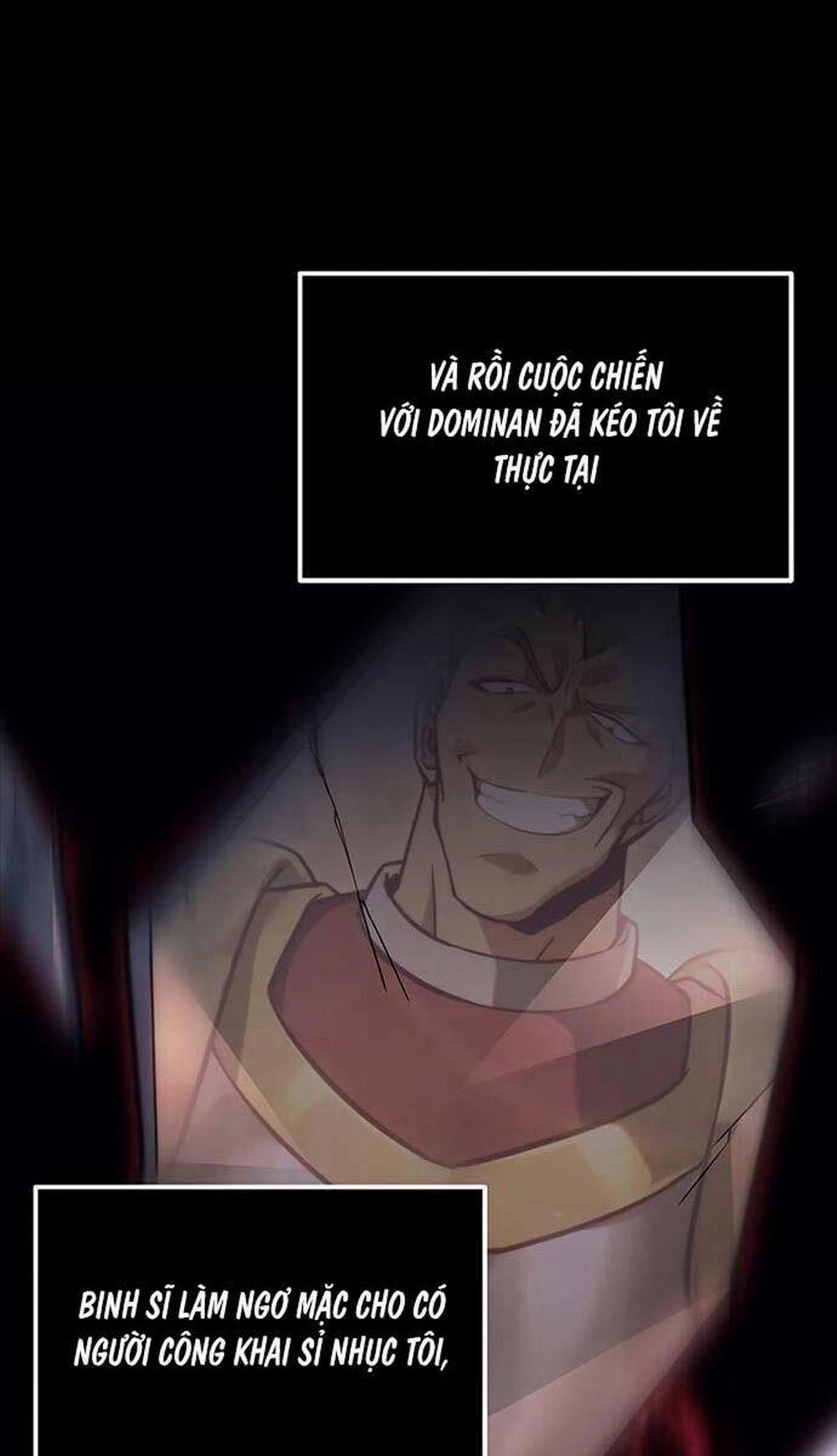 Hồi Quy Giả Của Gia Tộc Suy Vong 5 trang 4