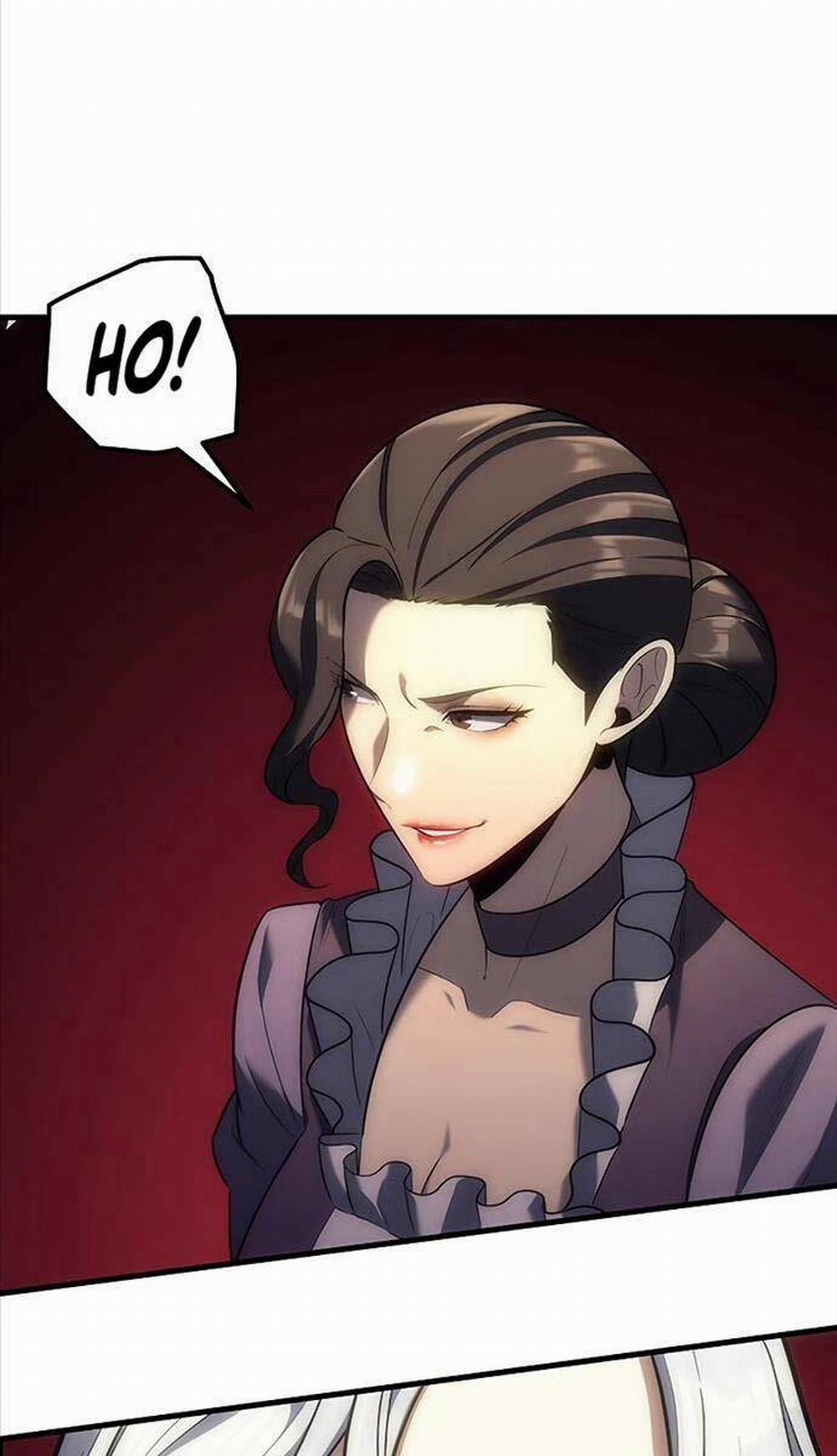 Hồi Quy Giả Của Gia Tộc Suy Vong 5 trang 43